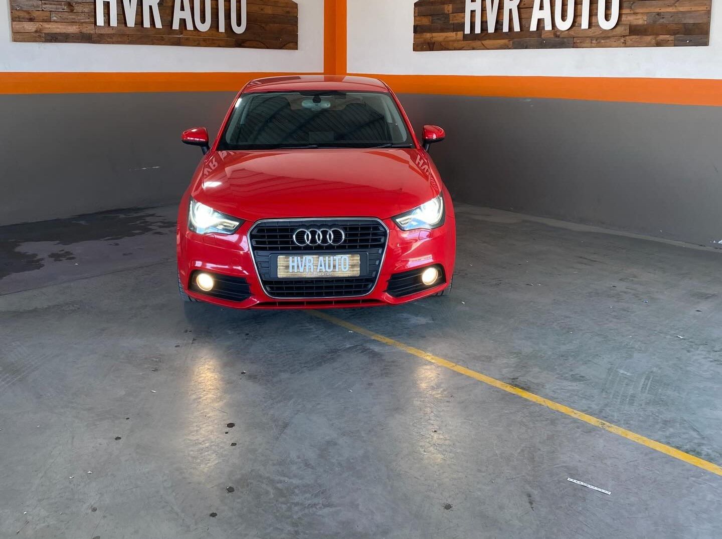 Used Audi A1 1.4L TFSI for sale in Swakopmund, Namibia