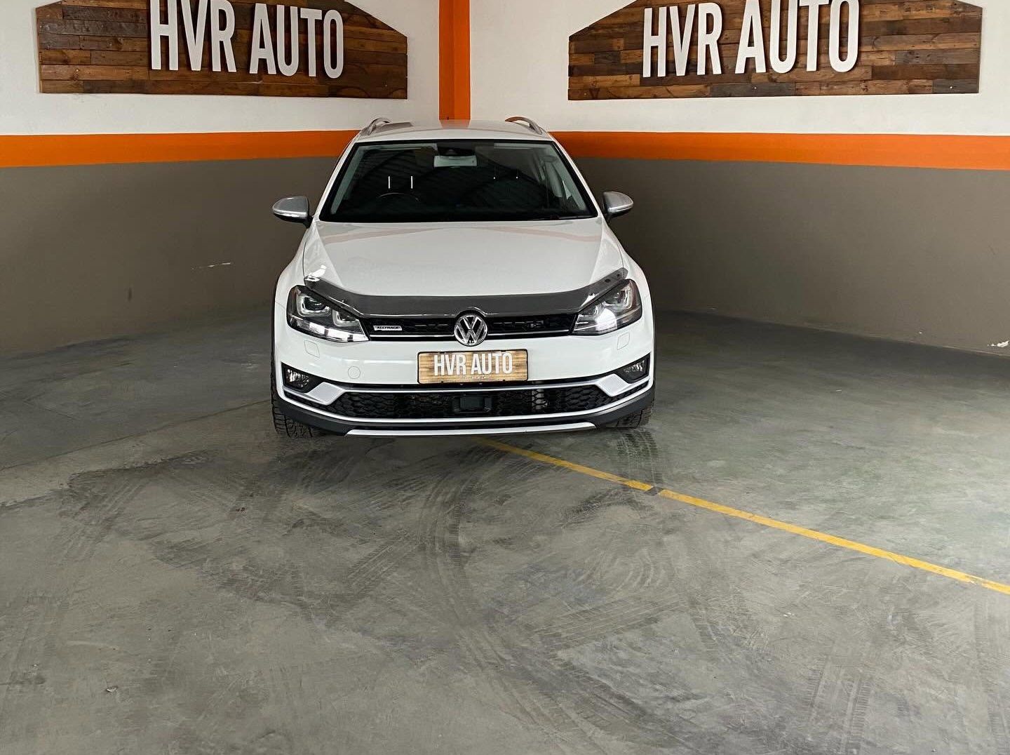 Used Volkswagen Golf 7 Alltrack 1.8L 4Motion for sale in Swakopmund, Namibia