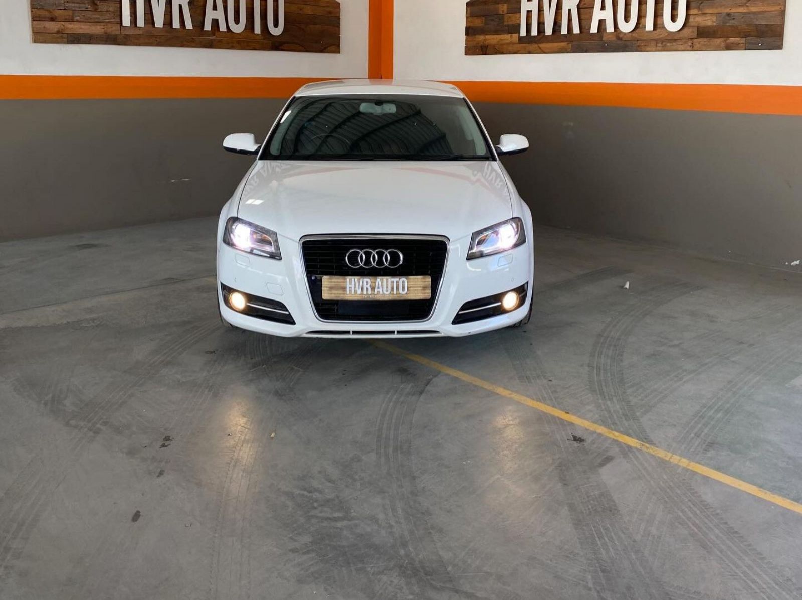 Used Audi A3 1.4 TFSI  for sale in Swakopmund, Namibia