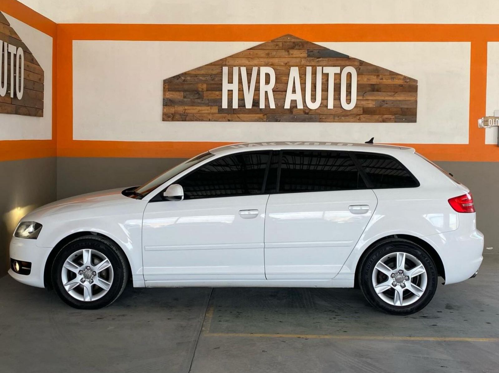 2011 Audi A3 1.4 TFSI pictures