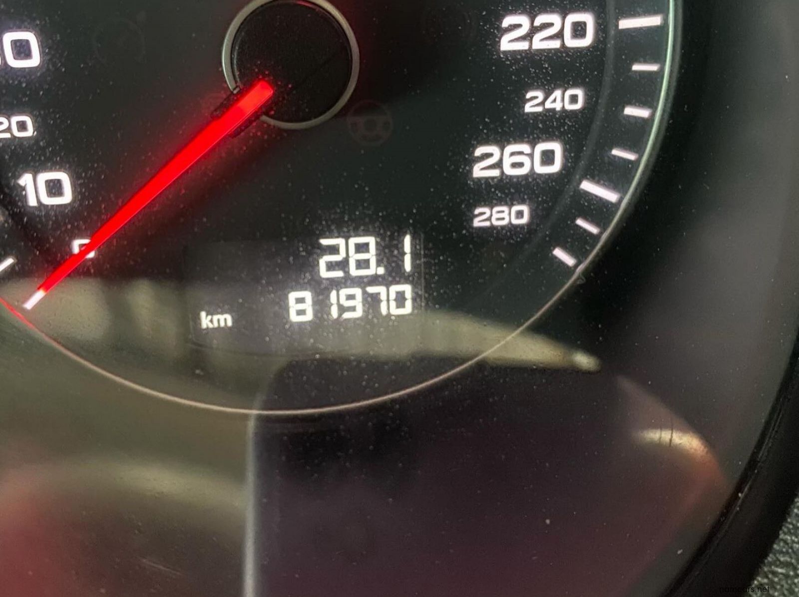 2011 Audi A3 1.4 TFSI pictures