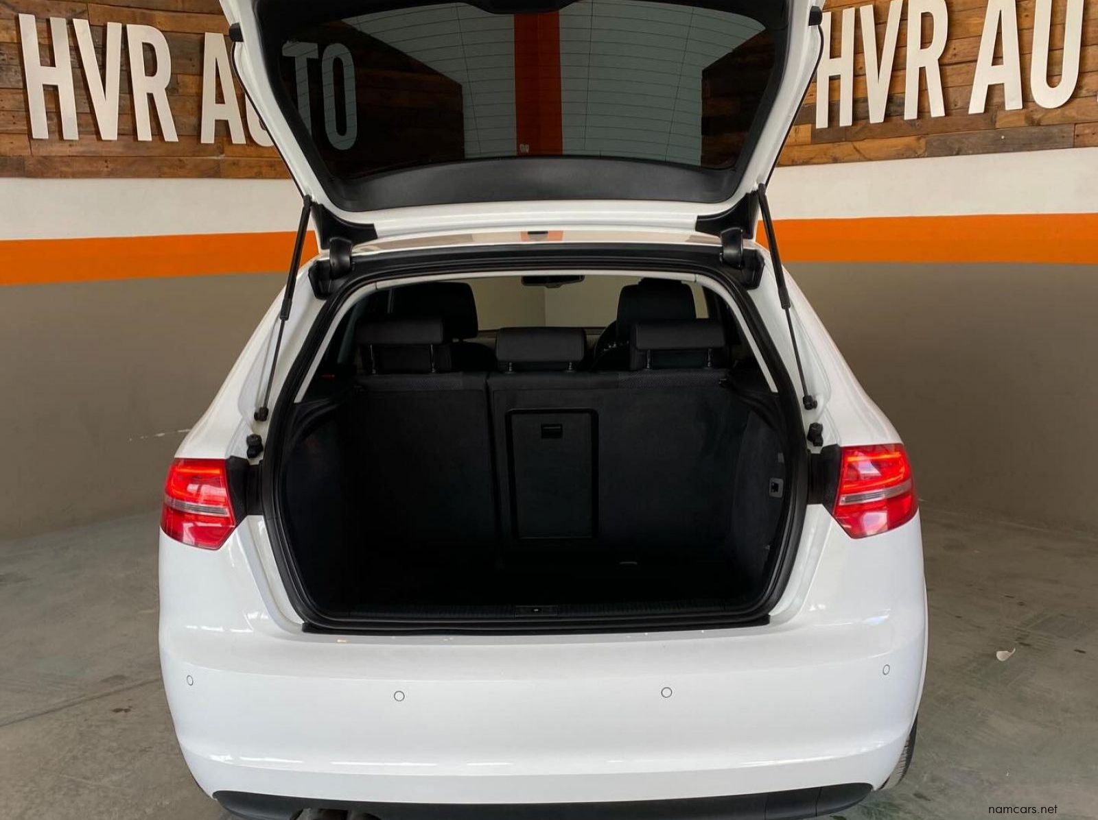 2011 Audi A3 1.4 TFSI pictures