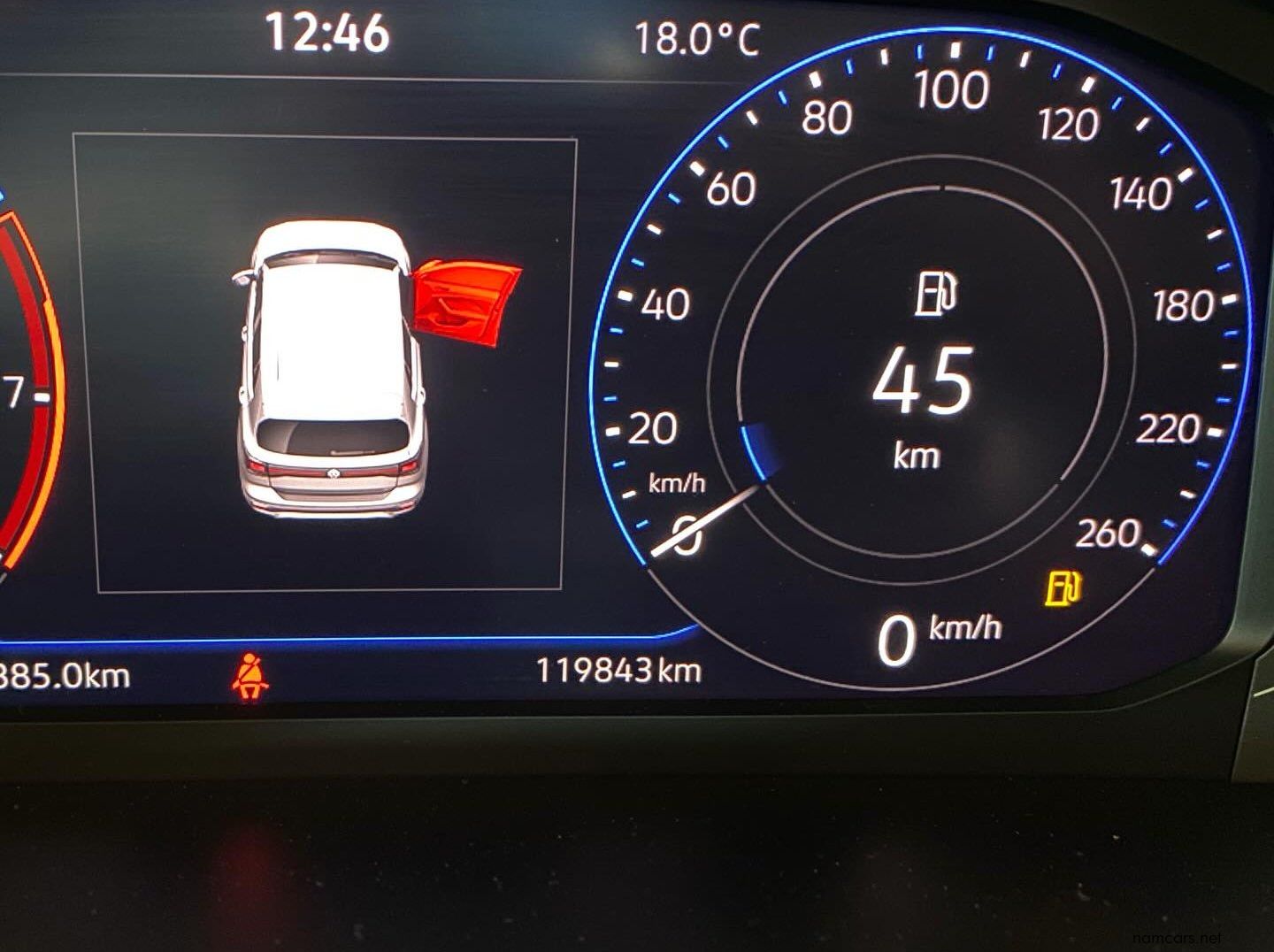 2021 Volkswagen T-Cross 1.0L TSI Comfortline pictures