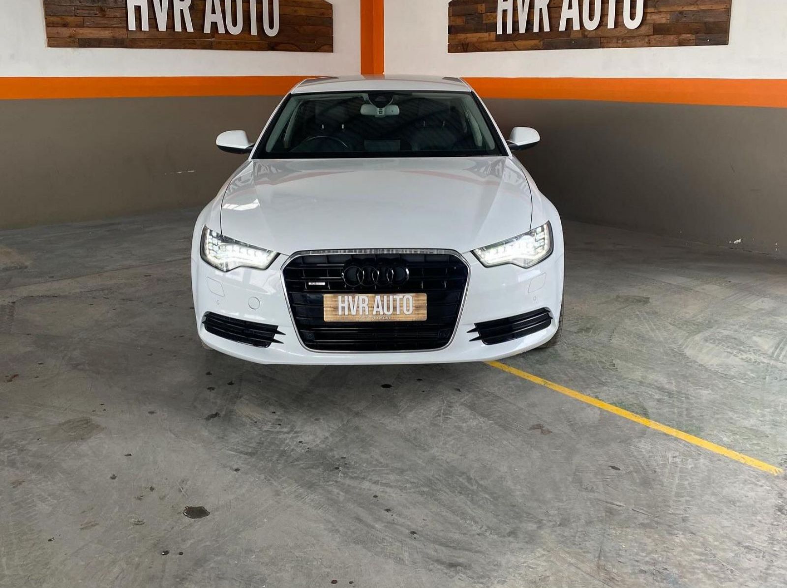 Used Audi A6 2.8 Quattro  for sale in Swakopmund, Namibia