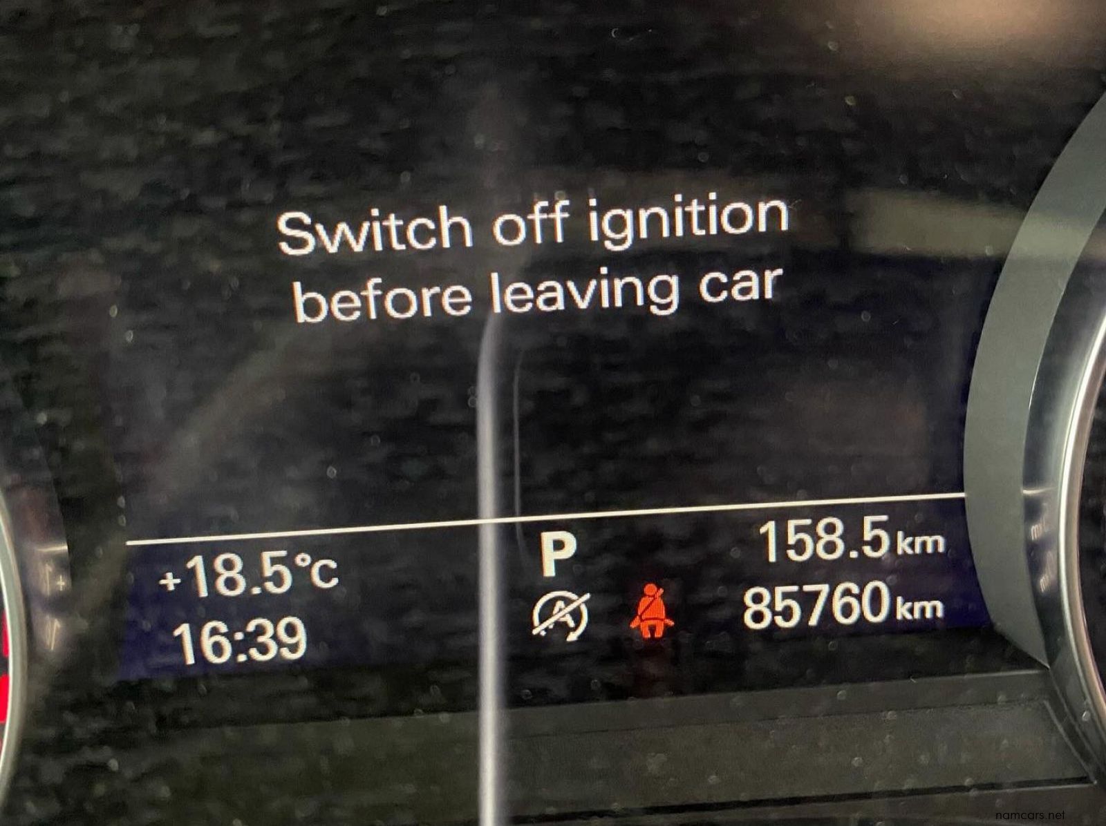 2014 Audi A6 2.8 Quattro pictures