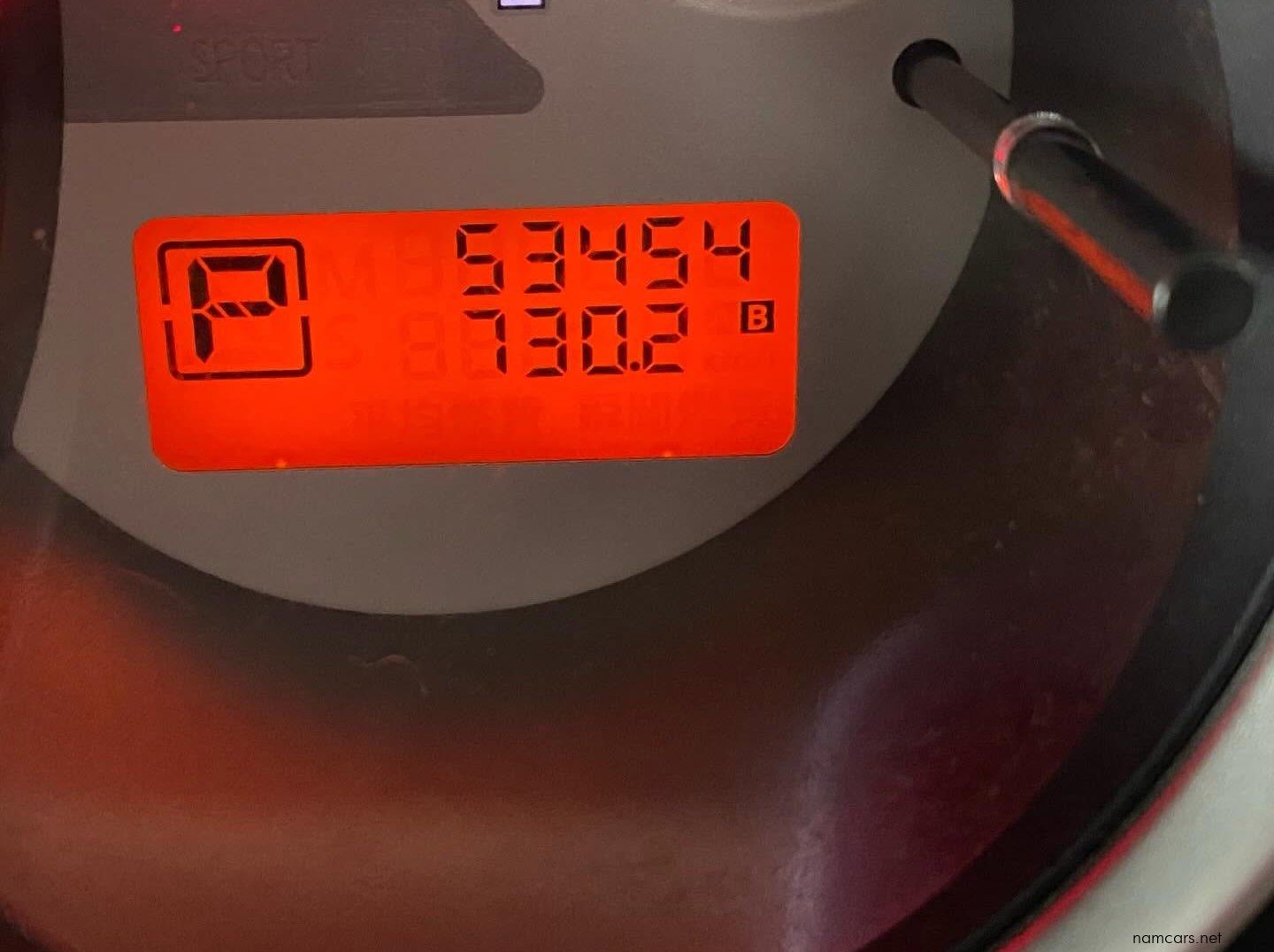 2012 Nissan Tiida 1.5L pictures