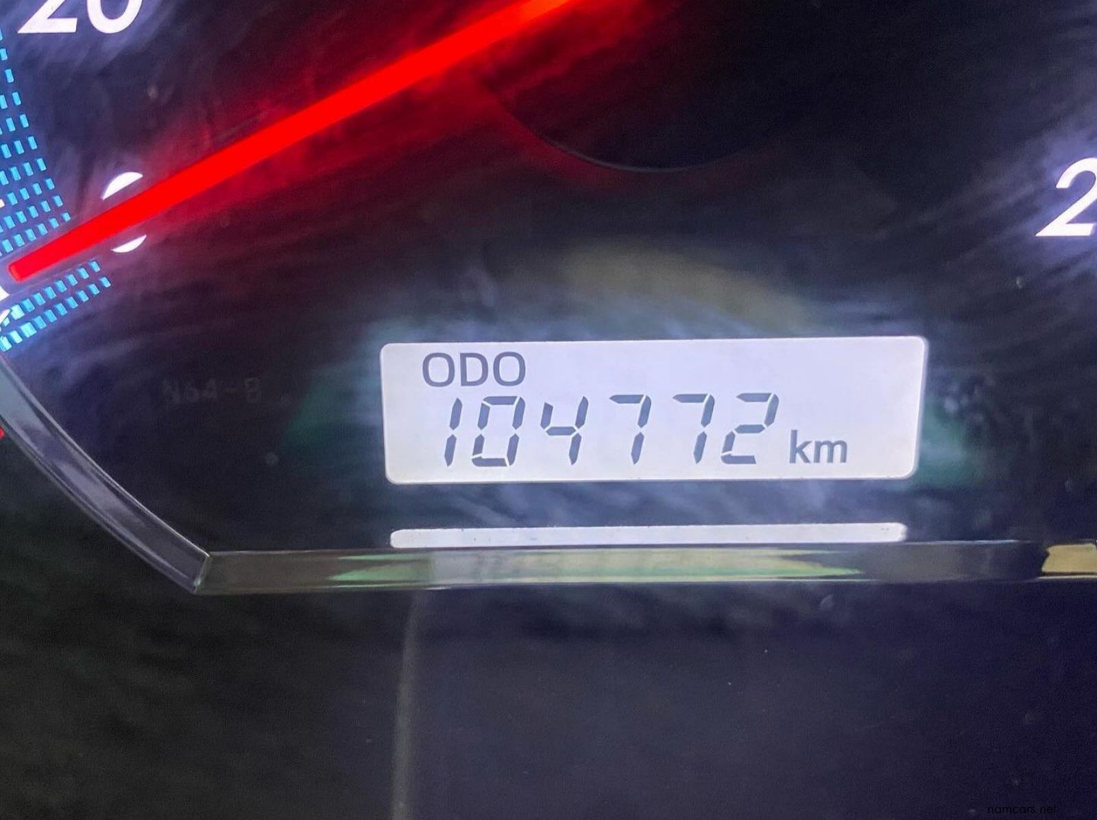 2012 Toyota Fortuner 3.0 D-4D 4x4 pictures