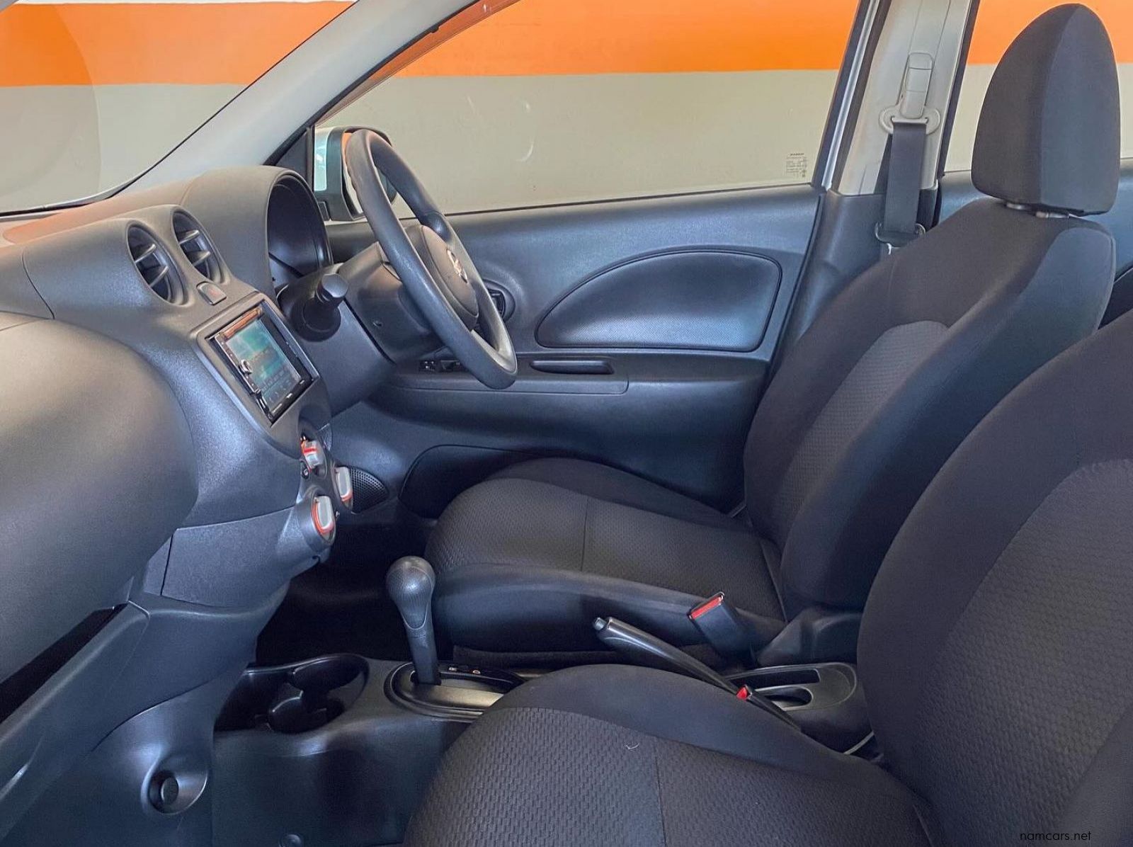 2013 Nissan March 1.3 pictures