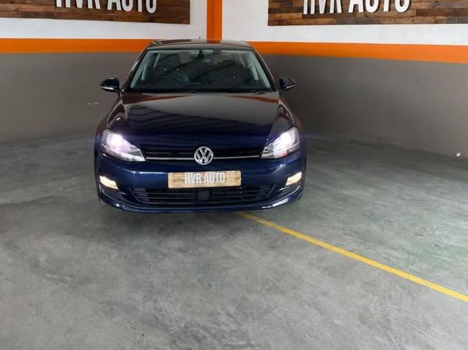 Used Volkswagen Golf 7 1.2 TSI Bluemotion  for sale in Swakopmund, Namibia