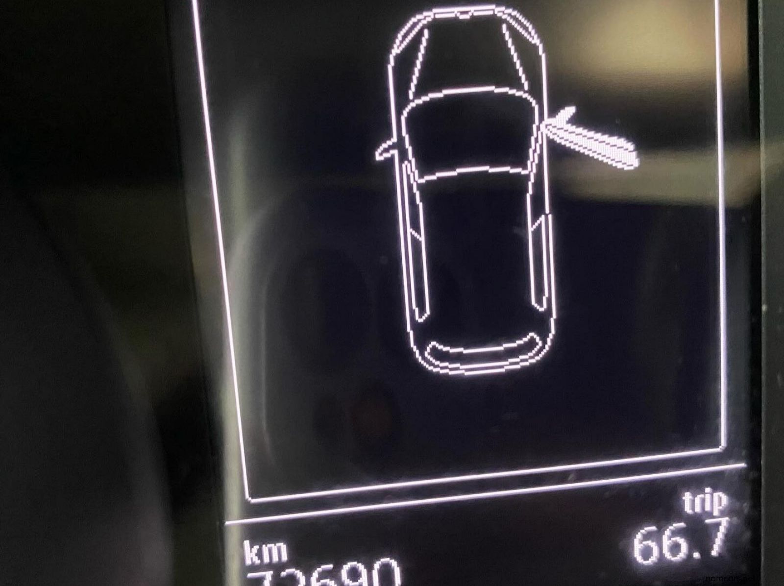 2014 Volkswagen Golf 7 1.2 TSI Bluemotion pictures