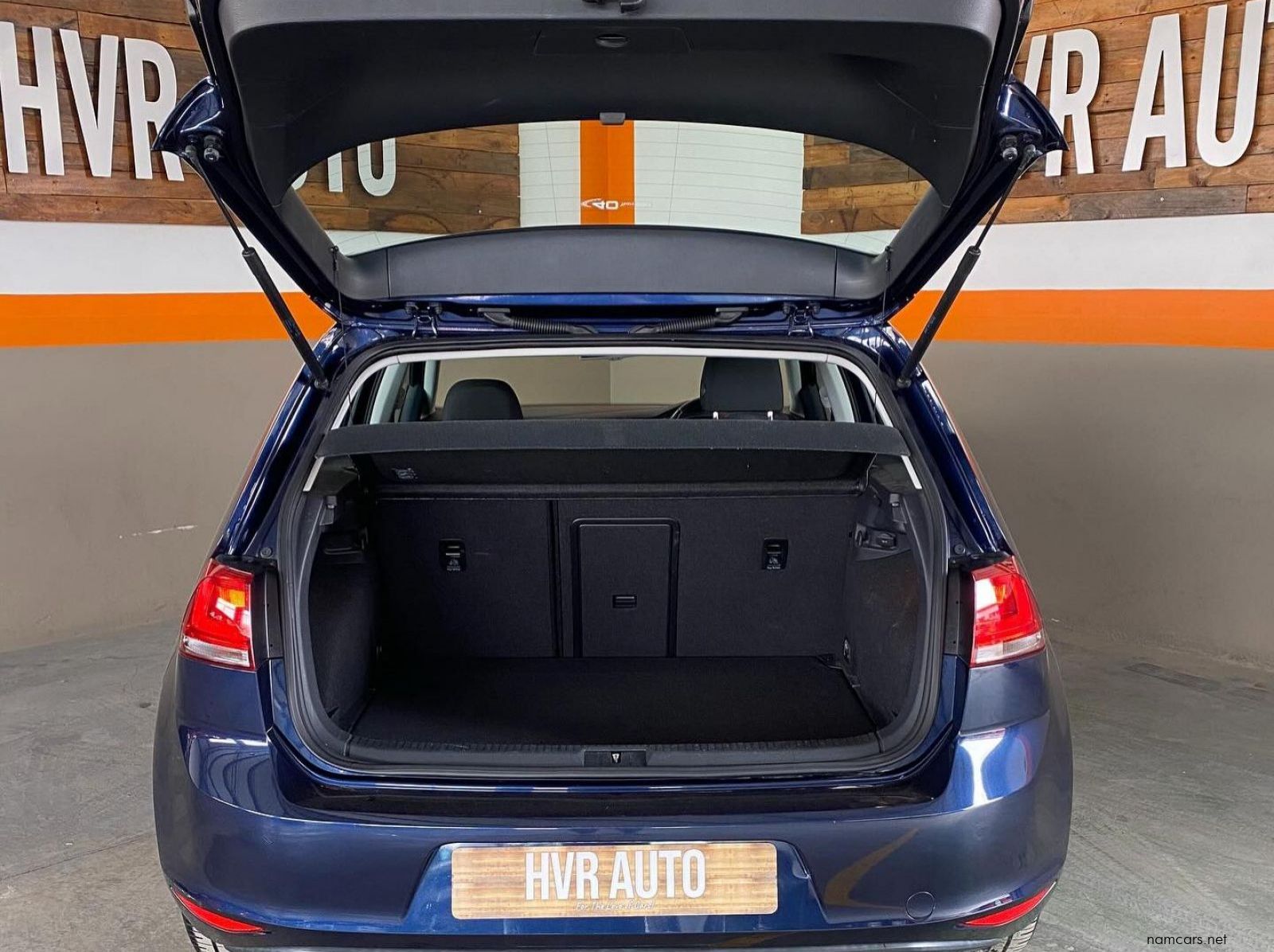 2014 Volkswagen Golf 7 1.2 TSI Bluemotion pictures