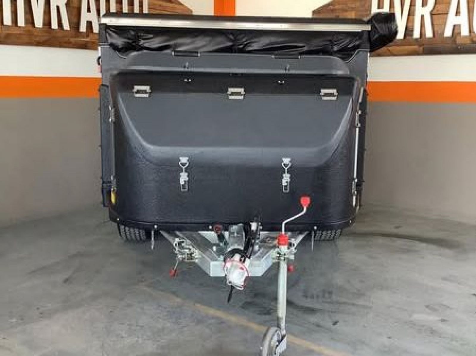 Used Invader Duo X for sale in Swakopmund, Namibia