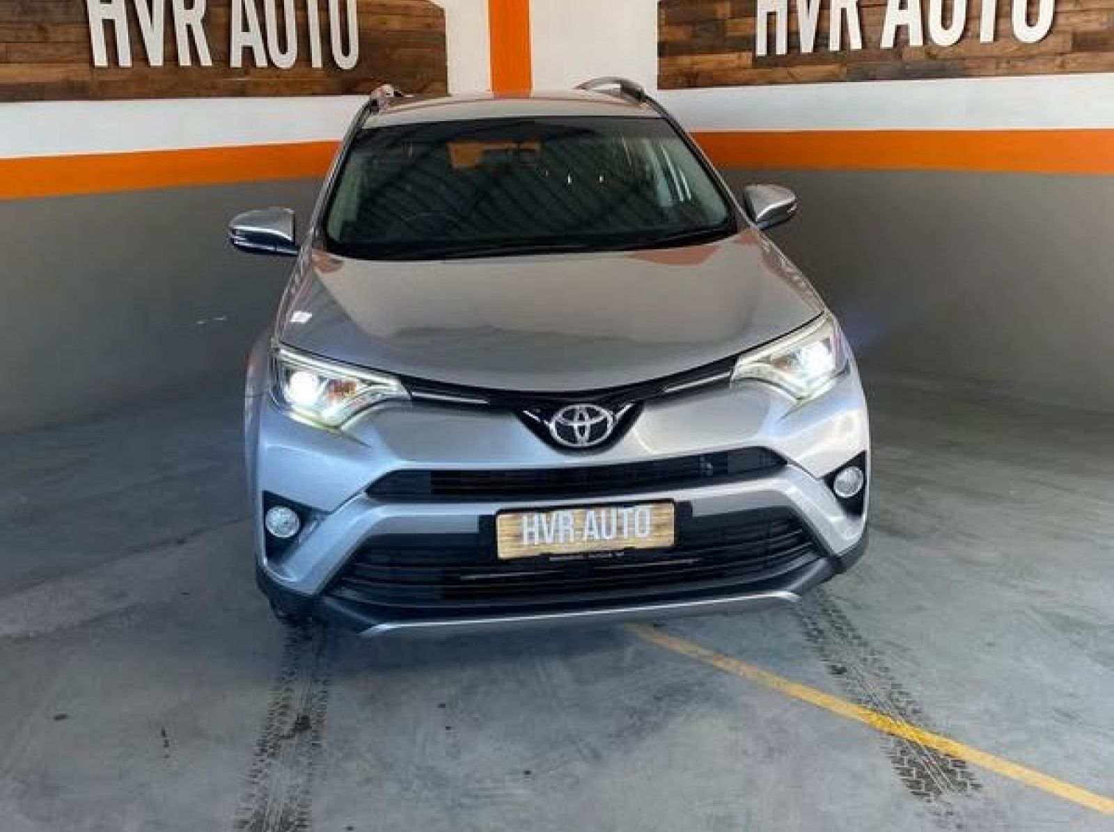 Used Toyota Rav4 2.0 GX  for sale in Swakopmund, Namibia