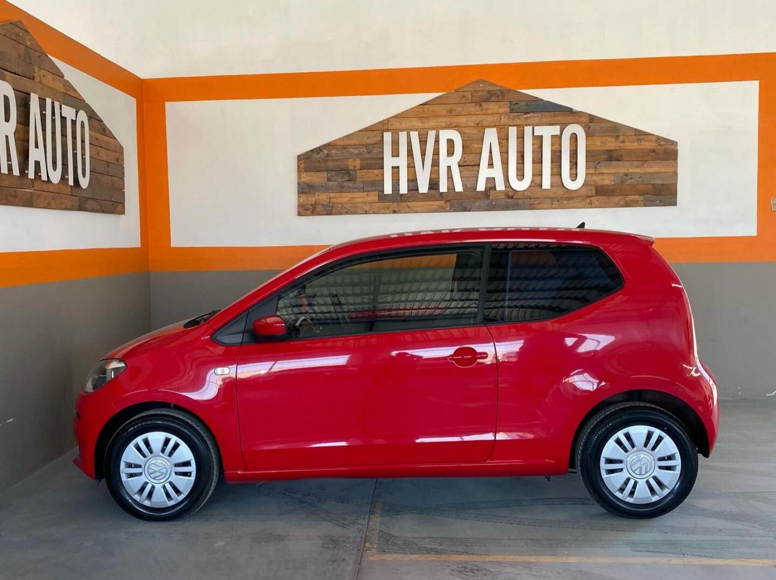 2013 Volkswagen Up 1.0l 3DR pictures