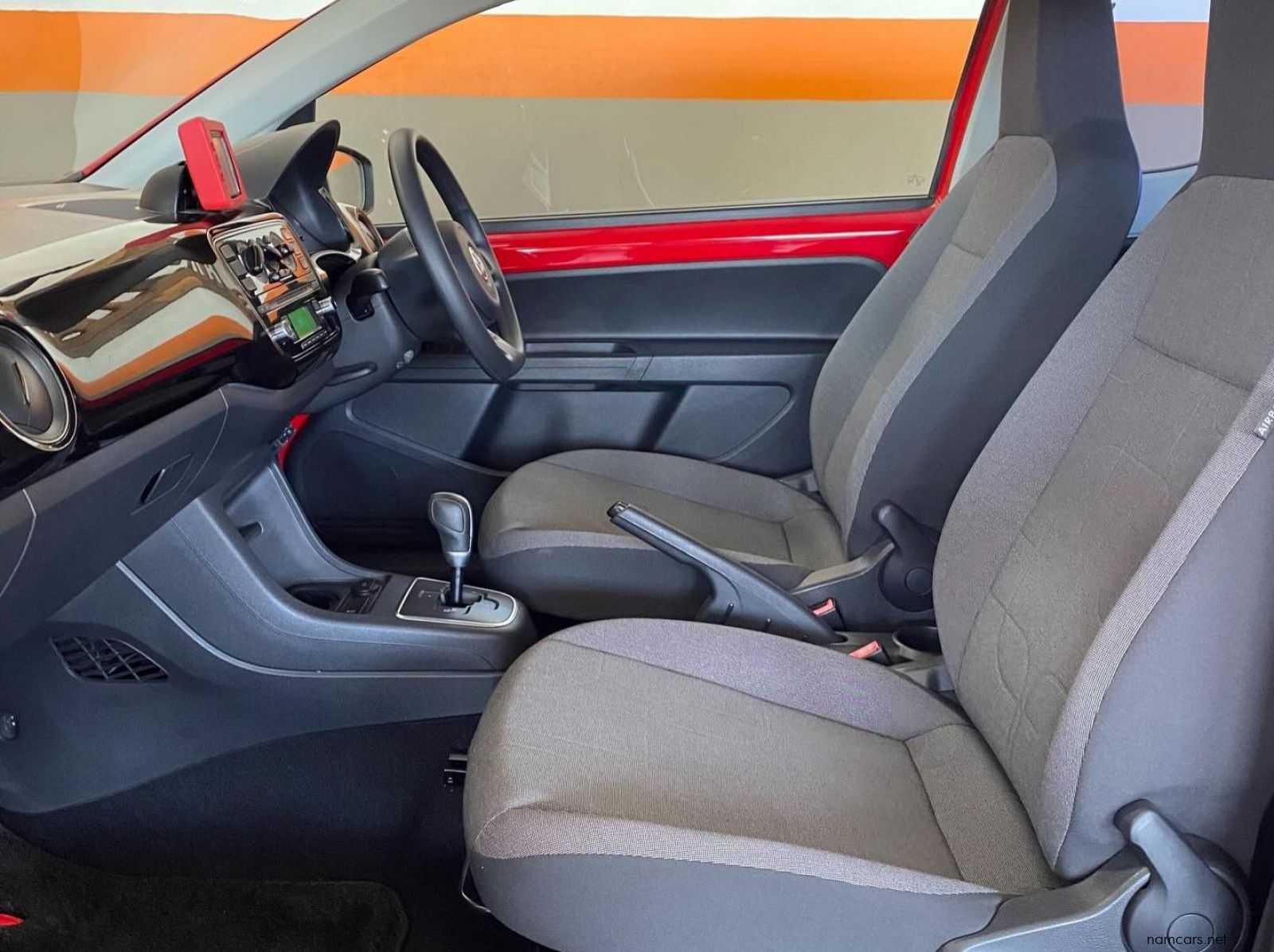 2013 Volkswagen Up 1.0l 3DR pictures