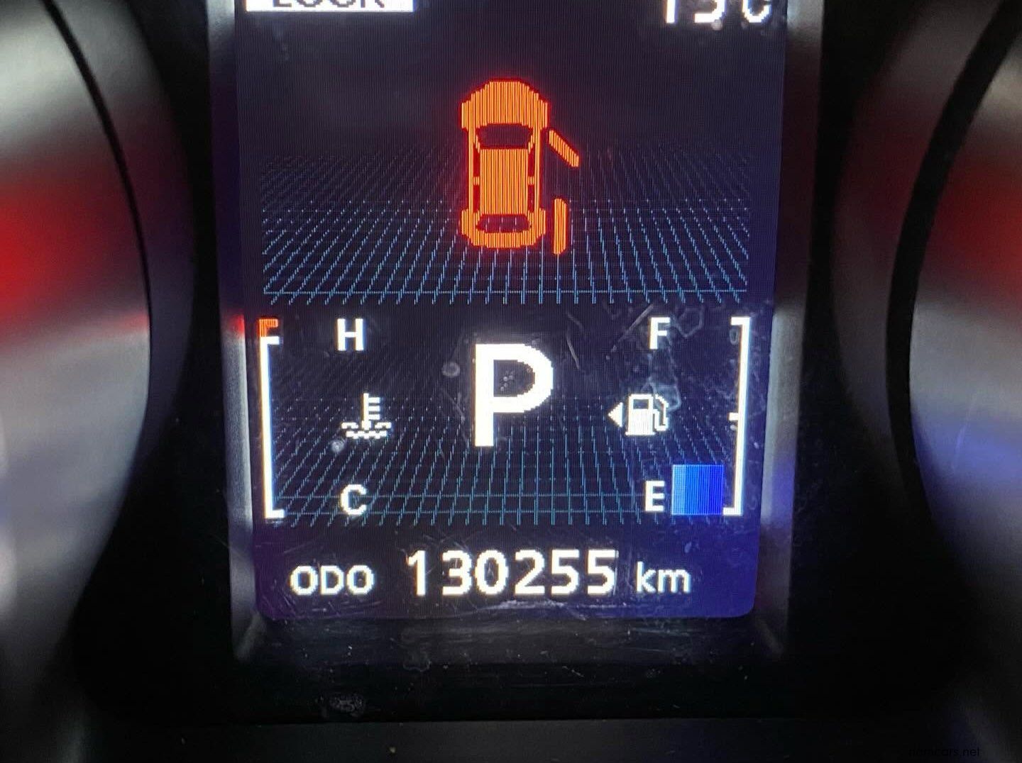 2013 Mitsubishi Delica 2.2L Diesel 4x4 pictures
