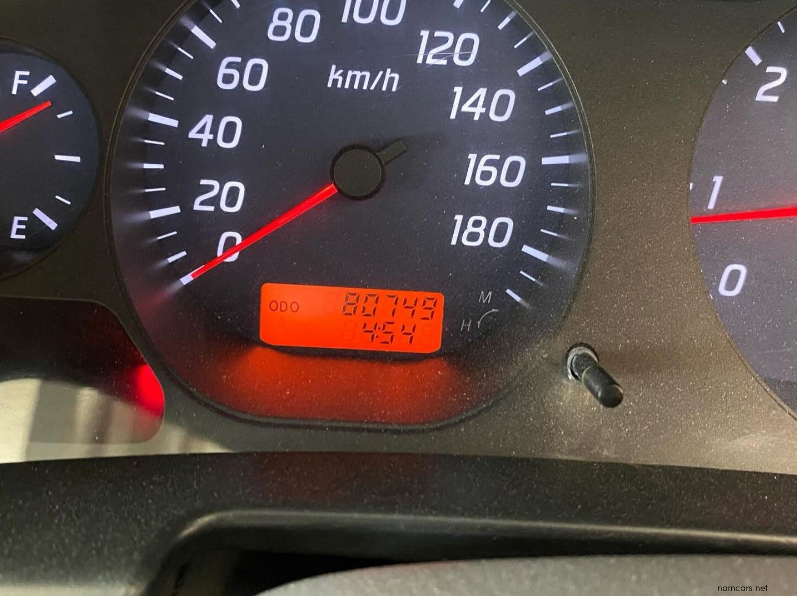 2015 Nissan Hardbody Np300 2.5 4x4 pictures