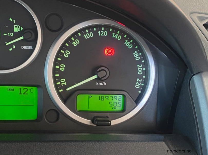 2009 Land Rover Discovery 3 pictures