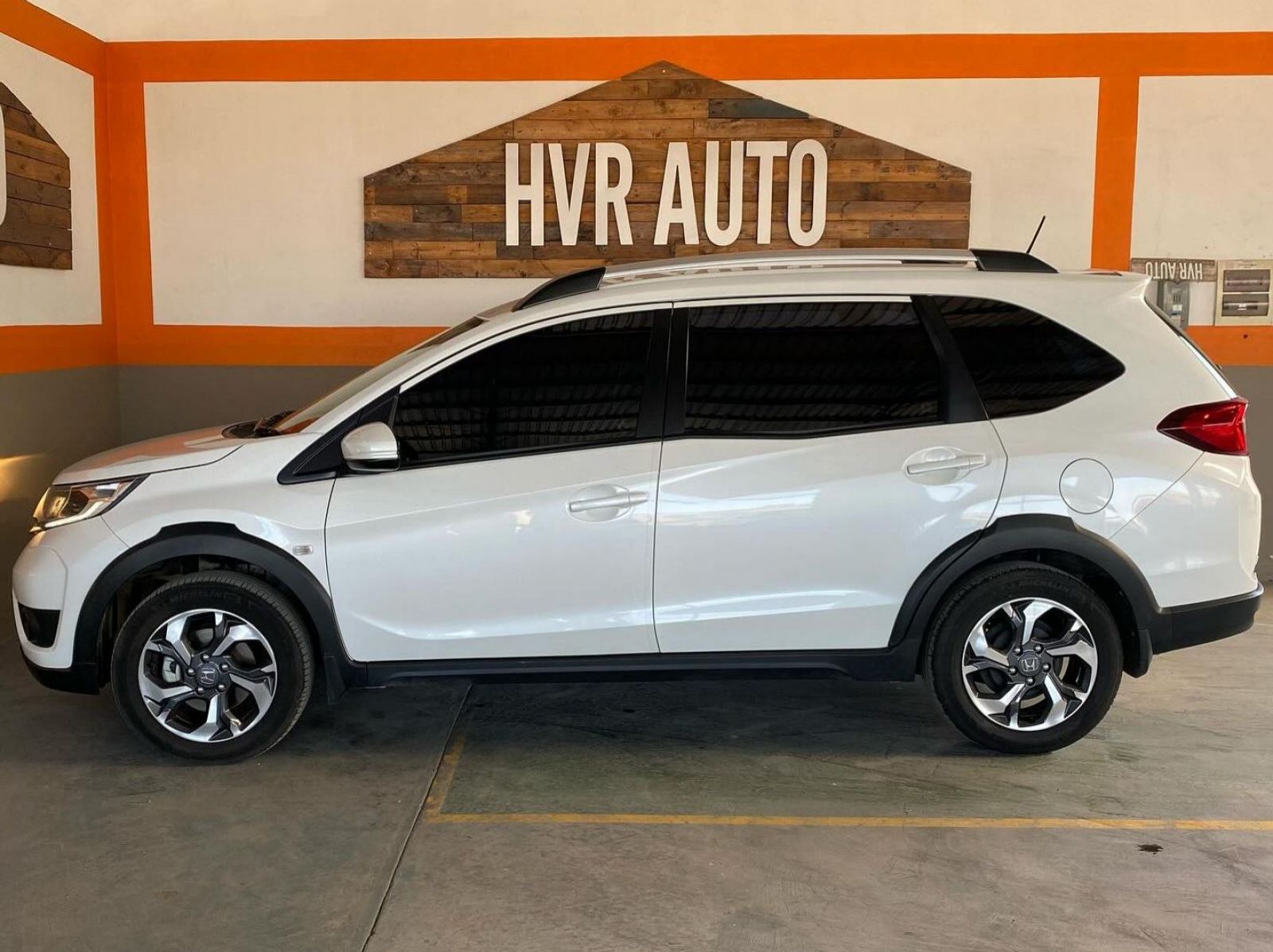 2020 Honda BRV 1.5 Comfort pictures