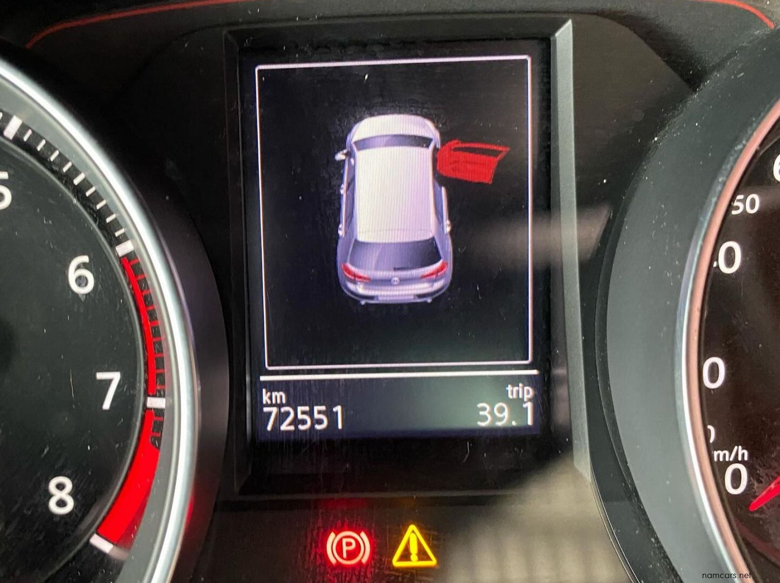 2014 Volkswagen Golf 7 Gti pictures