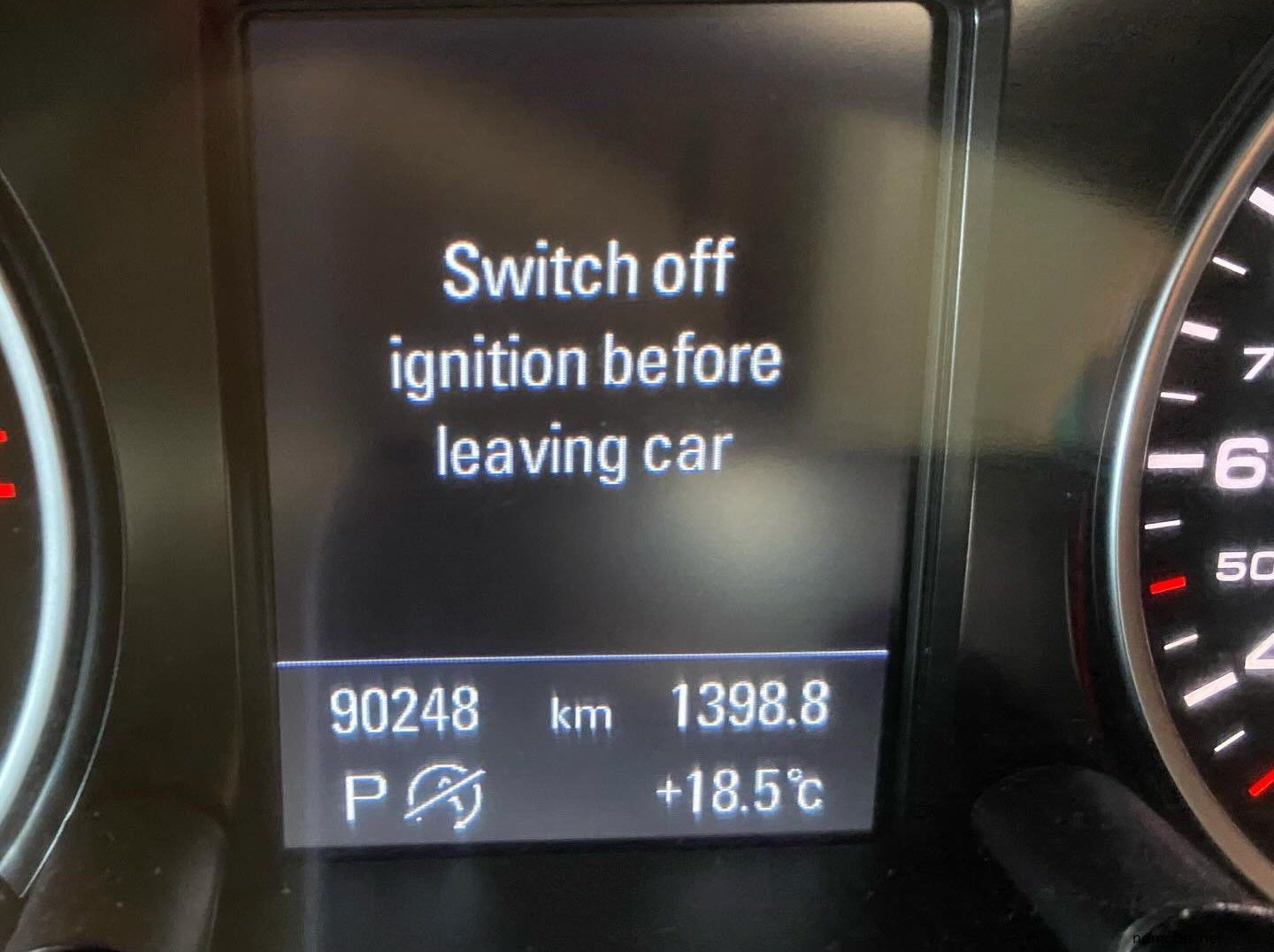 2015 Audi Q5 2.0 TFSI Quattro pictures