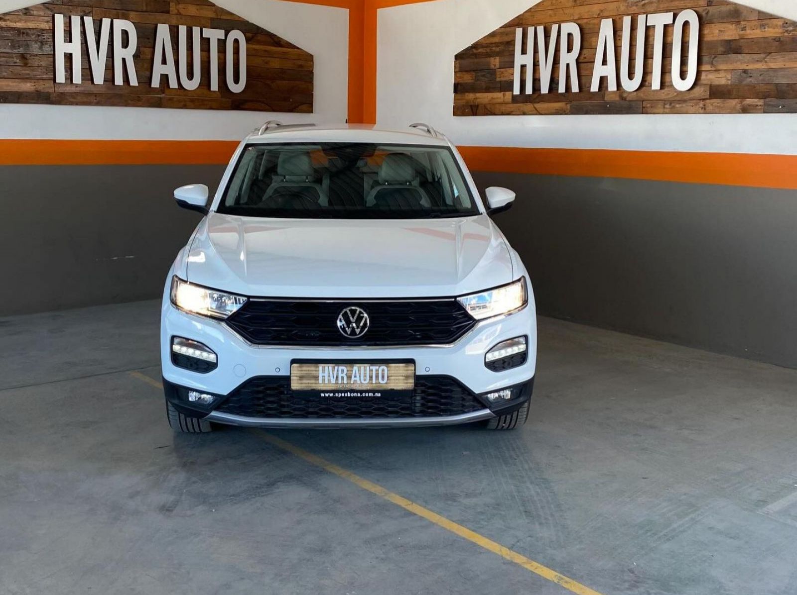 Used Volkswagen T-Roc 1.4 Tsi  for sale in Swakopmund, Namibia