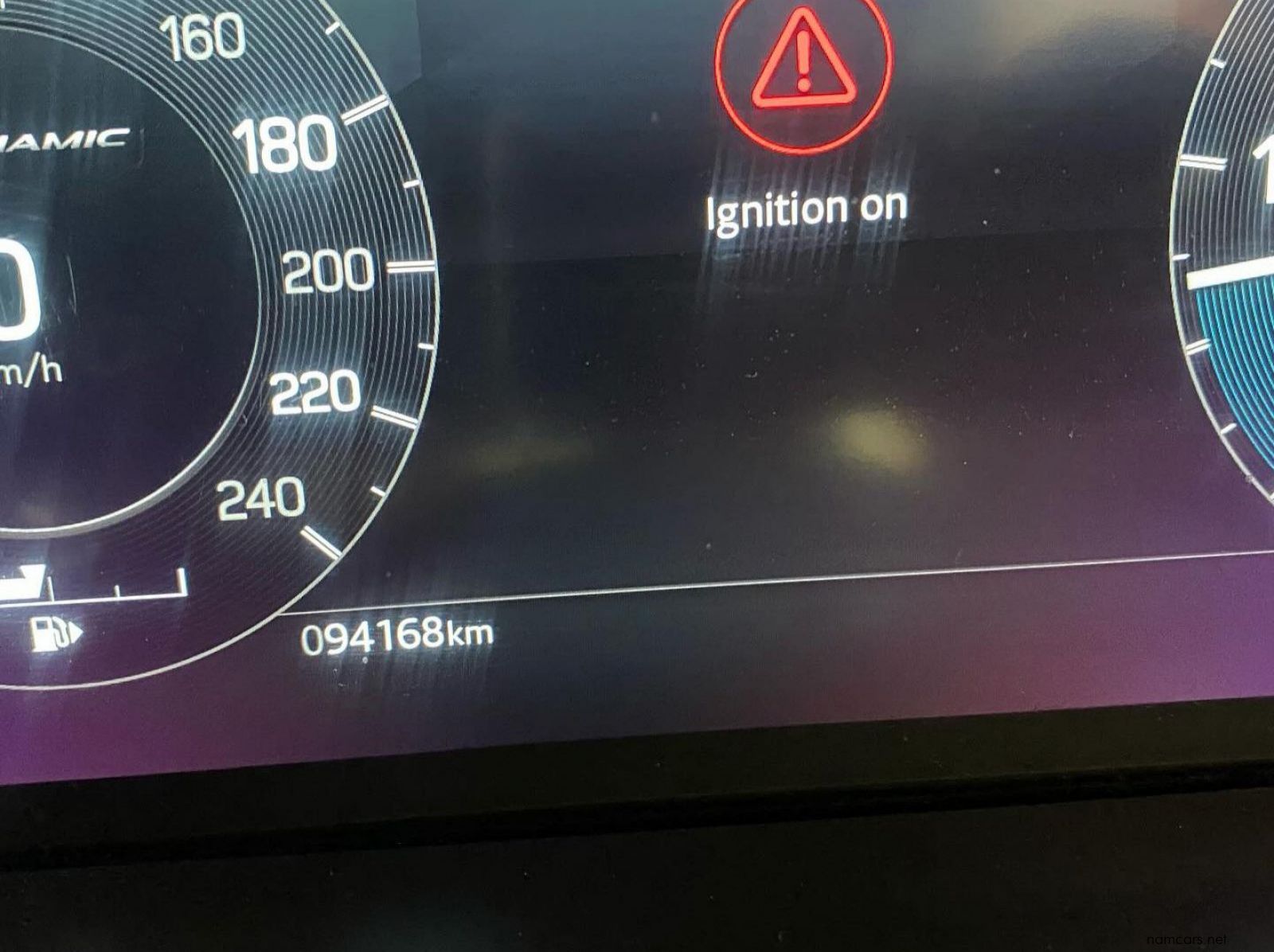 2021 Land Rover Discover 3.0L D300 pictures