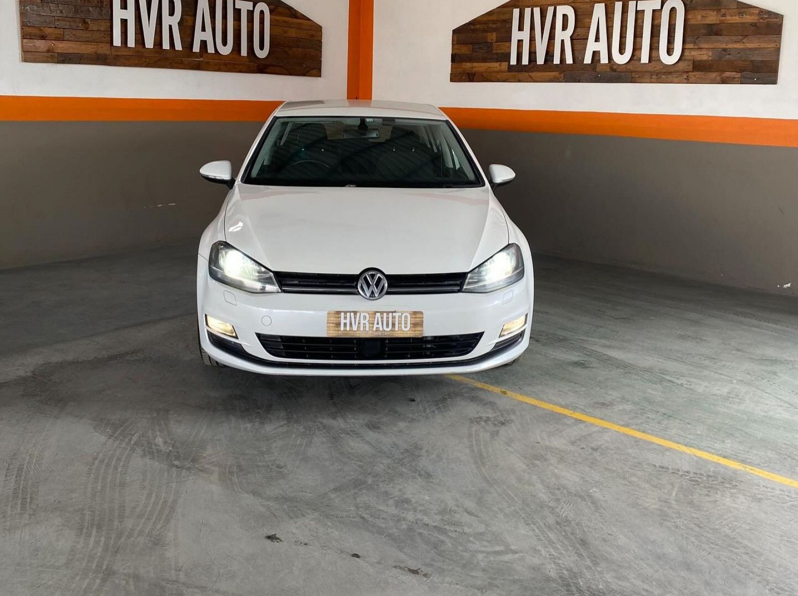 Used Volkswagen Golf 7 1.2 TSI Bluemotion  for sale in Swakopmund, Namibia