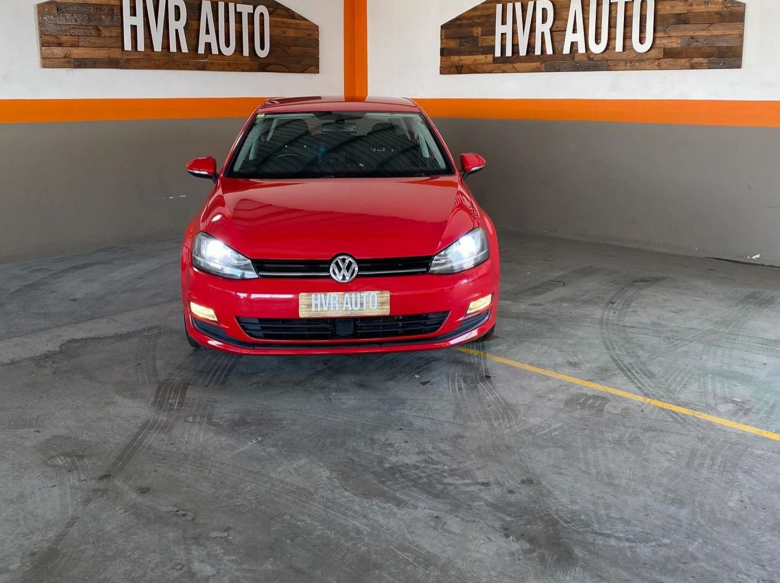 Used Volkswagen Golf 7 1.2 Tsi Bluemotion  for sale in Swakopmund, Namibia