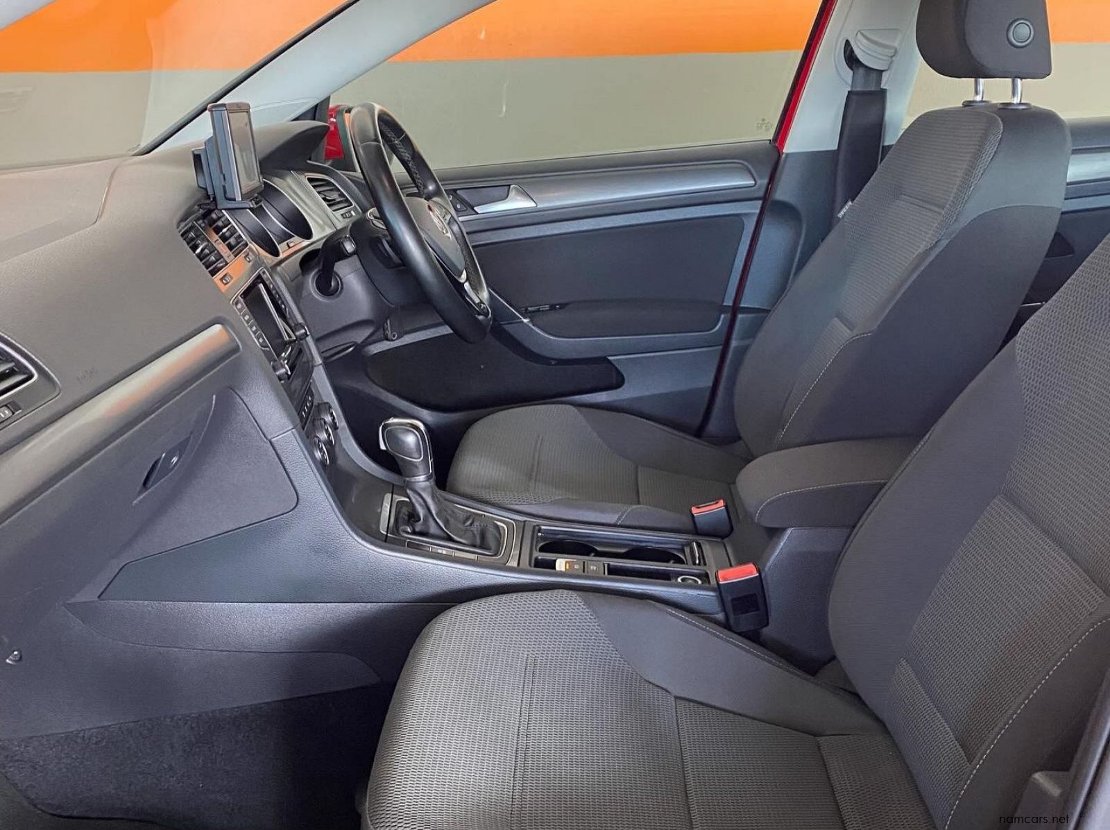 2013 Volkswagen Golf 7 1.2 Tsi Bluemotion pictures