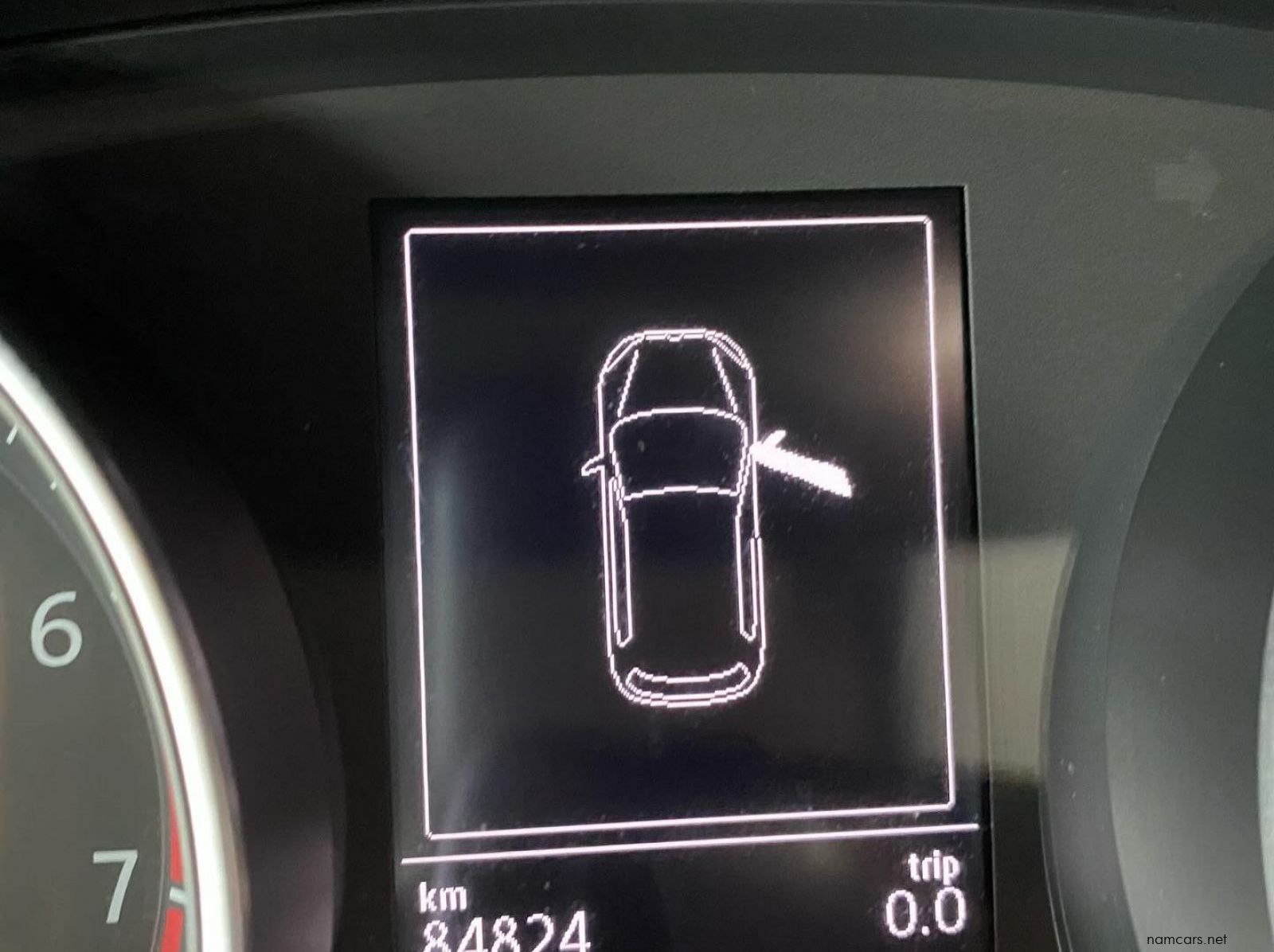 2013 Volkswagen Golf 7 1.2 Tsi Bluemotion pictures