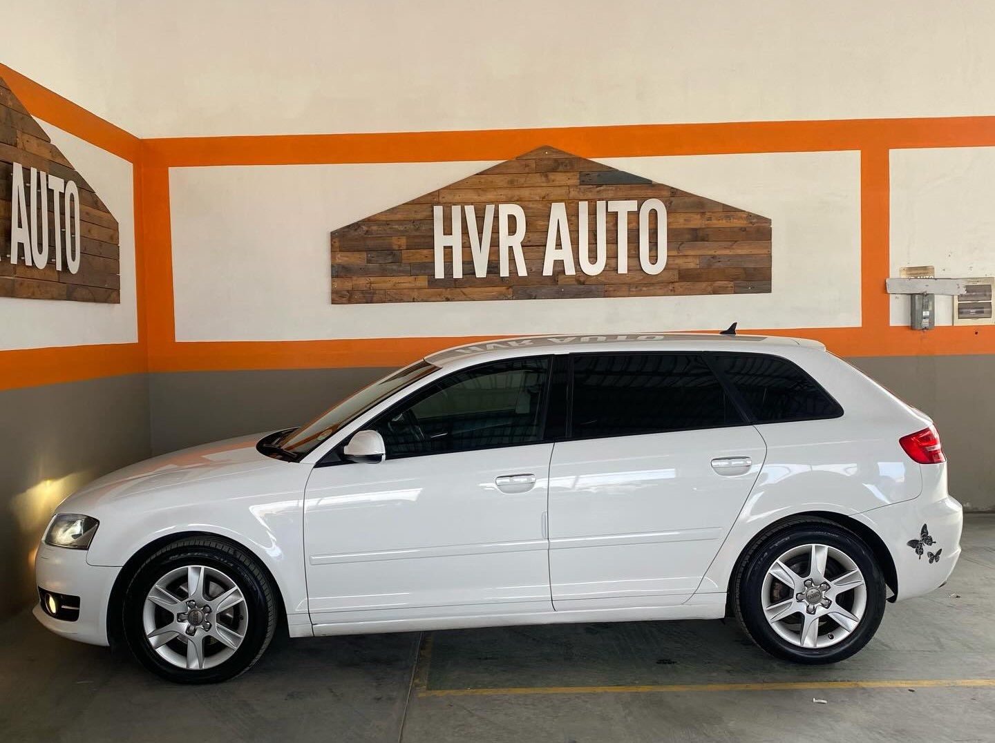 2012 Audi A3 1.4L TFSI pictures