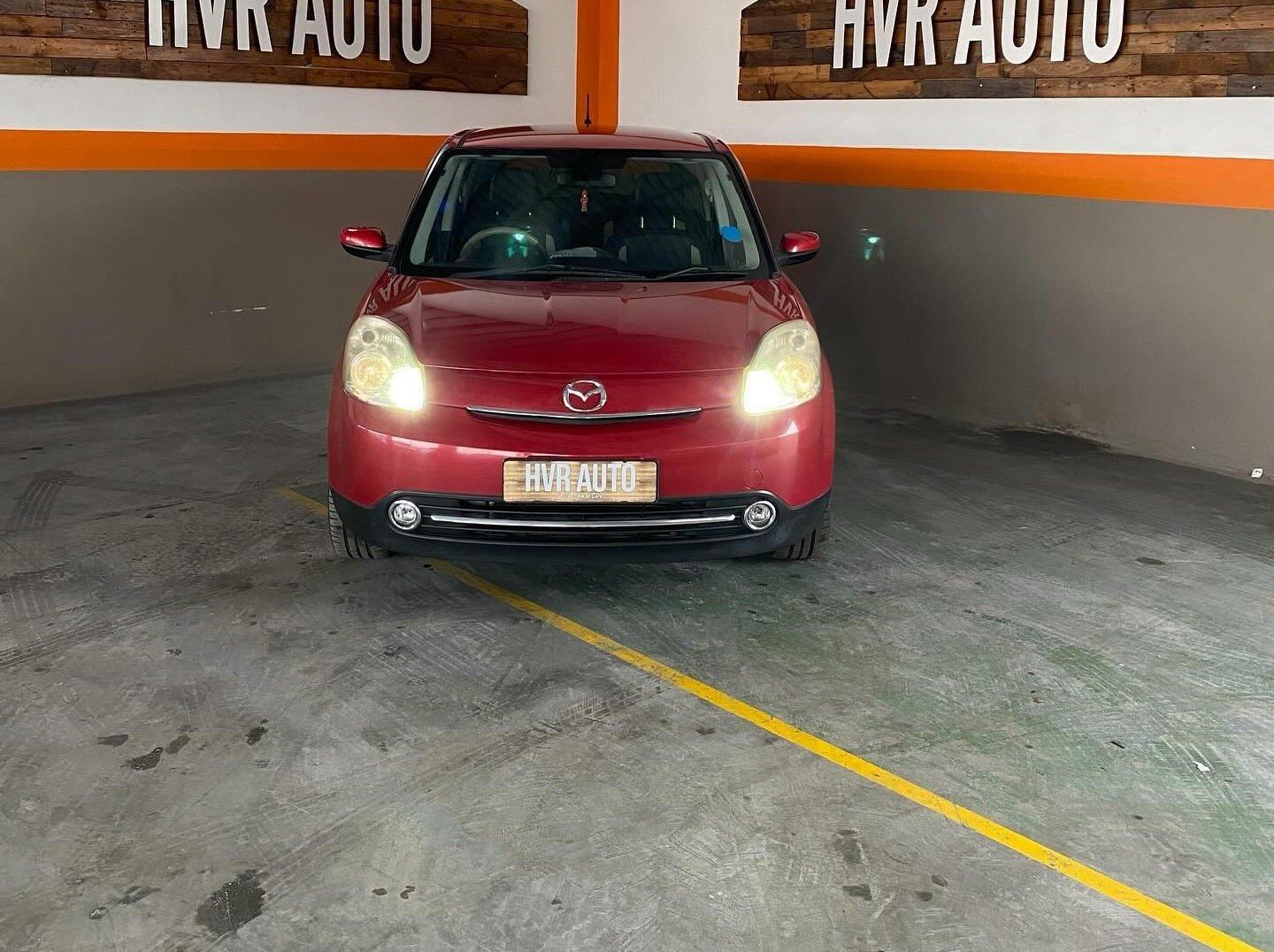 Used Mazda Verisa 1.5L for sale in Swakopmund, Namibia