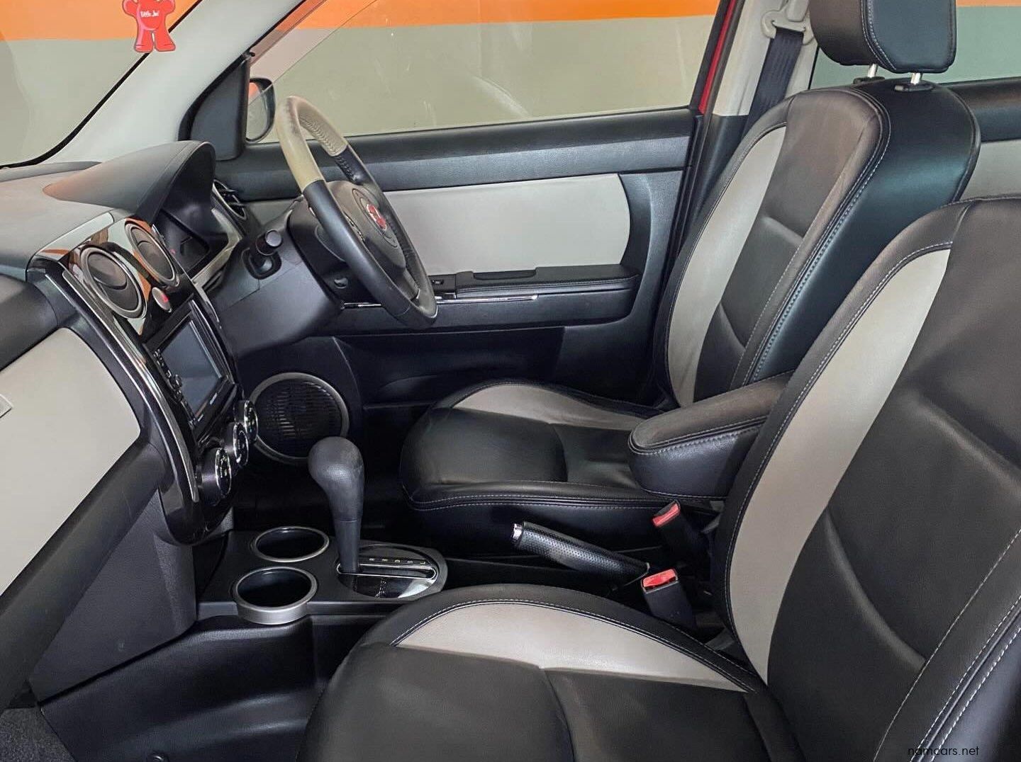 2013 Mazda Verisa 1.5L pictures