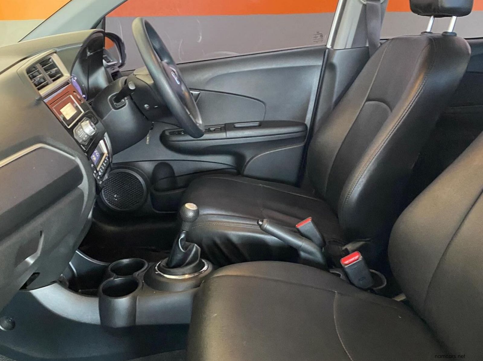 2020 Honda BRV 1.5 Comfort pictures