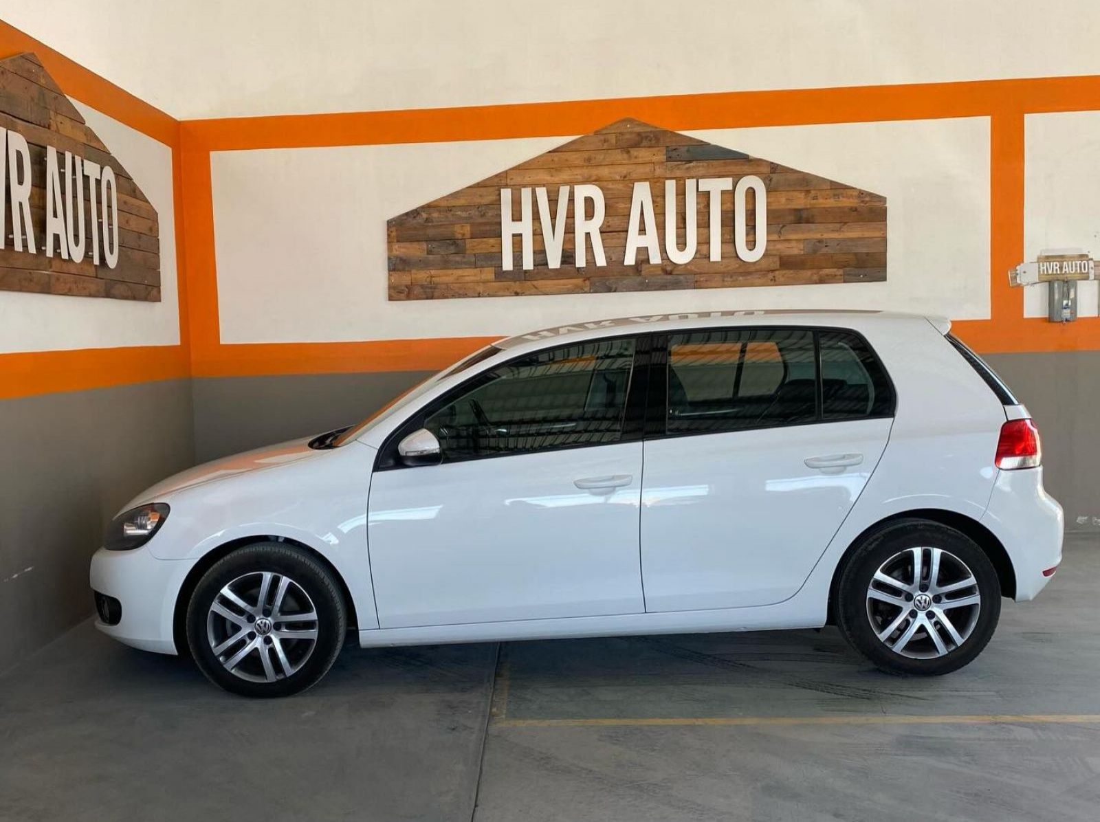 2011 Volkswagen Golf 6 1.4 Tsi pictures