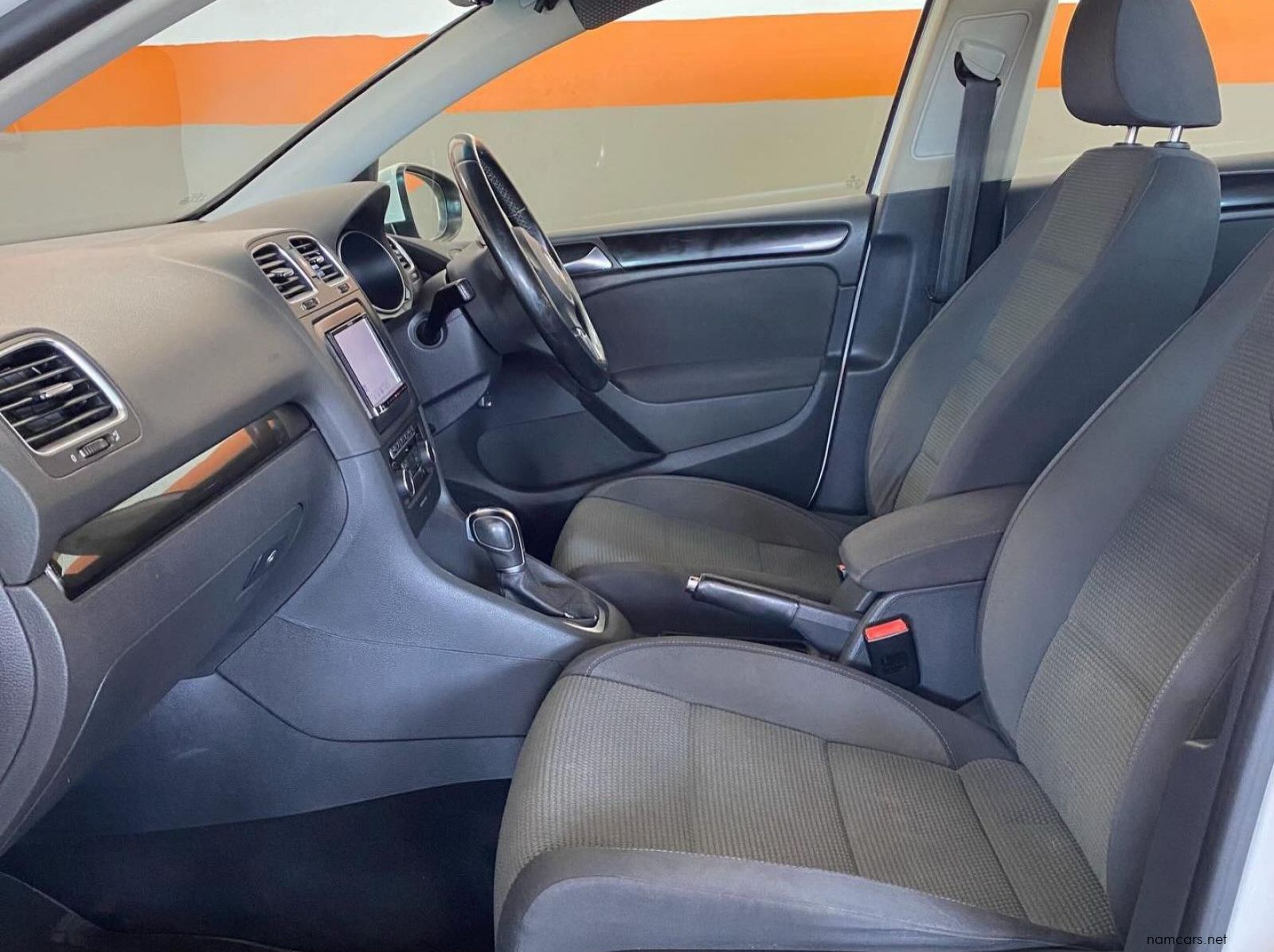 2011 Volkswagen Golf 6 1.4 Tsi pictures