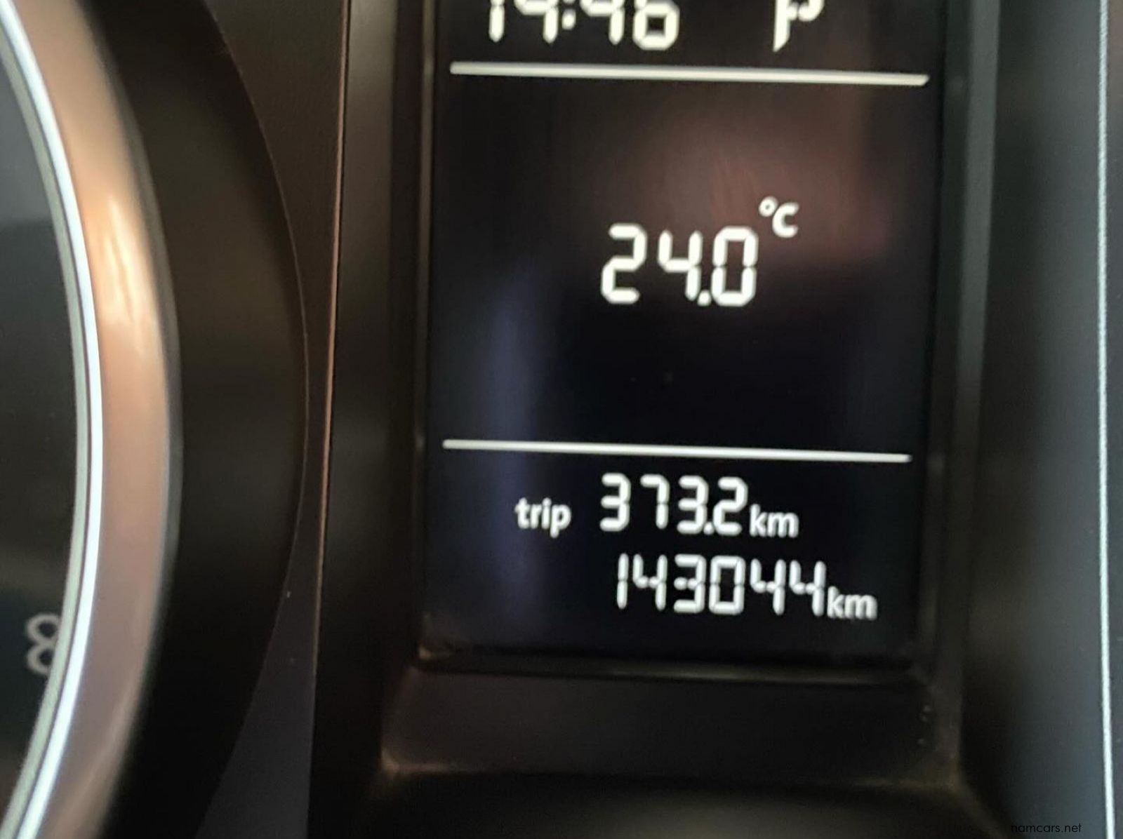 2011 Volkswagen Golf 6 1.4 Tsi pictures