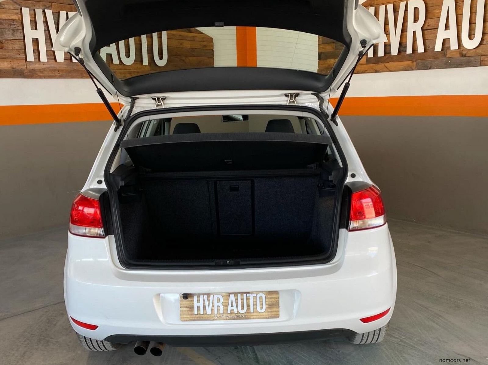 2011 Volkswagen Golf 6 1.4 Tsi pictures