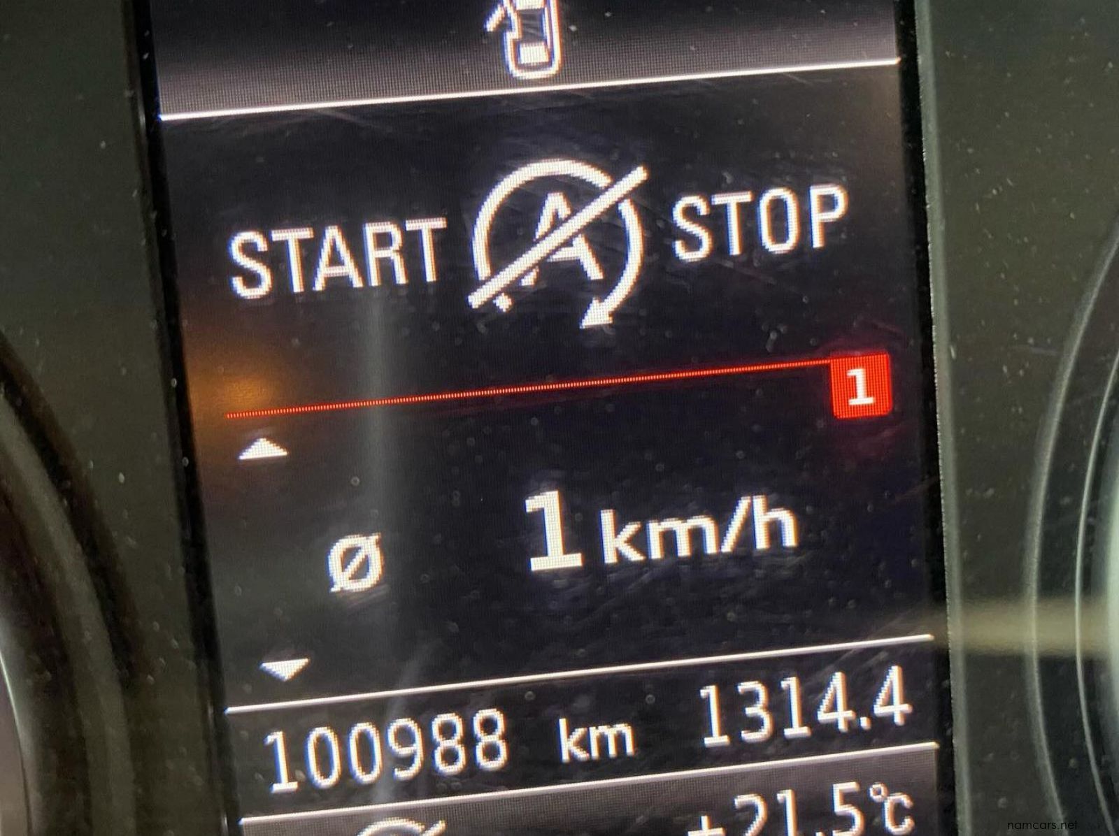 2013 Audi A3 1.4 TFSI pictures