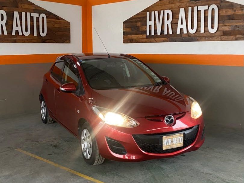 Used Mazda Demio for sale in Swakopmund, Namibia