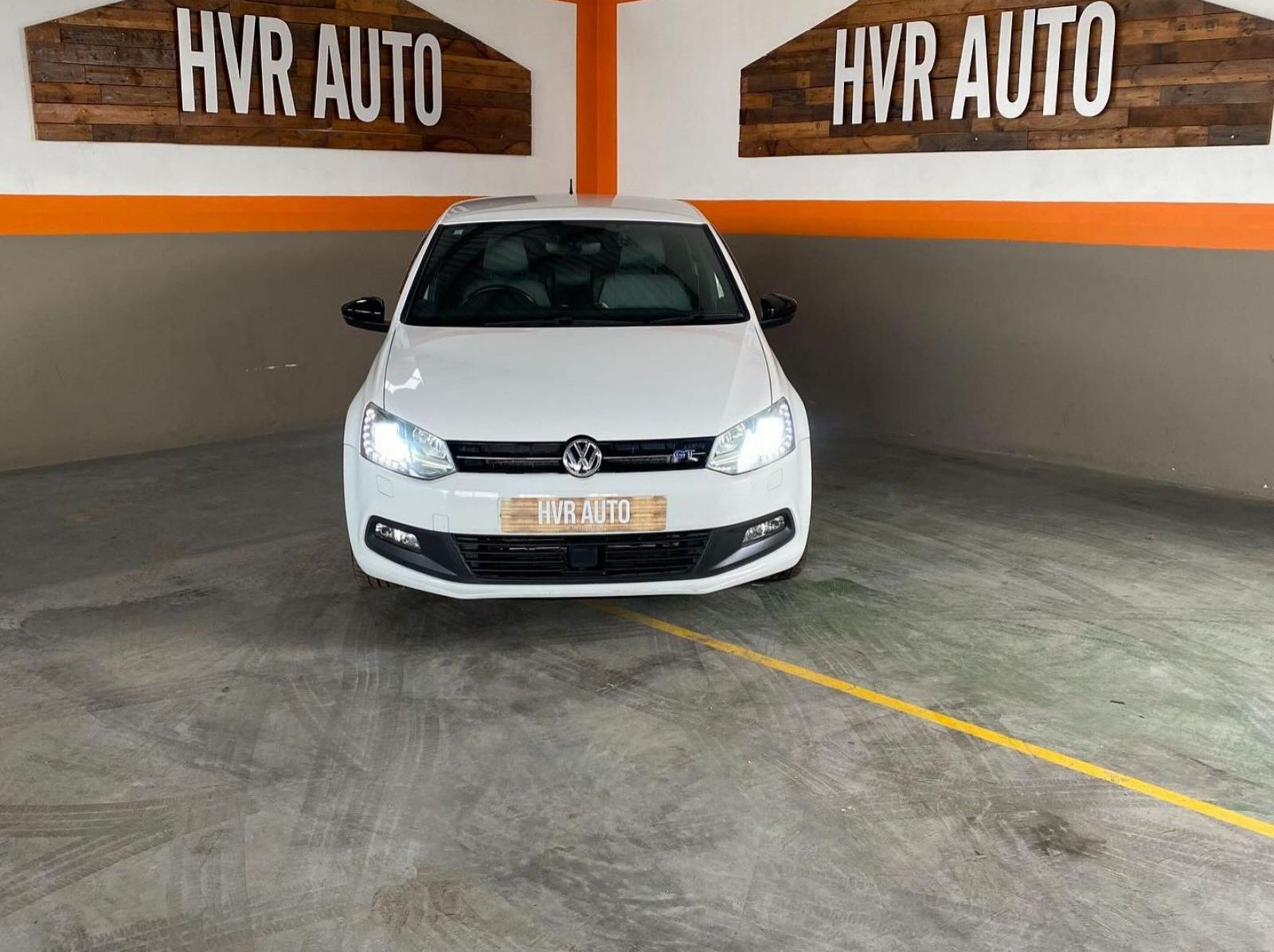 Used Volkswagen Polo 1.4 Gt  for sale in Swakopmund, Namibia