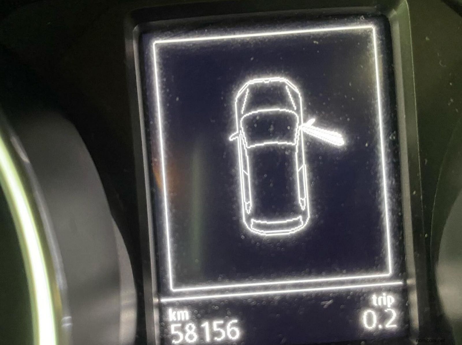 2015 Volkswagen Polo 1.4 Gt pictures