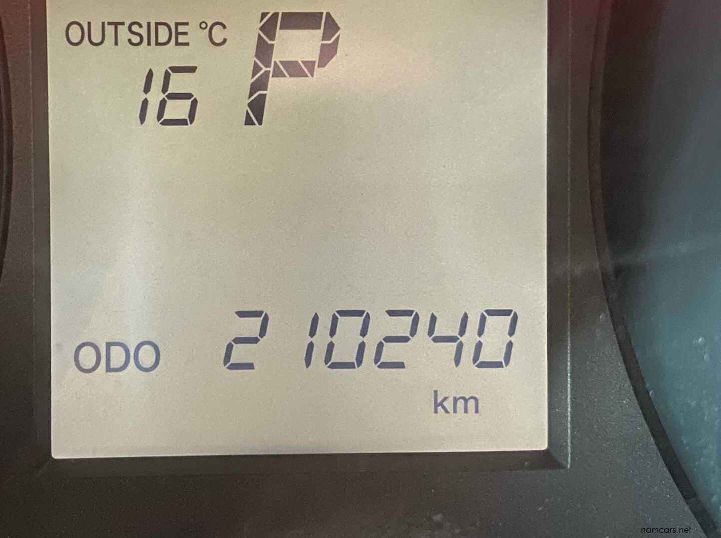 2014 Toyota Prado TX 3.0L TDI pictures