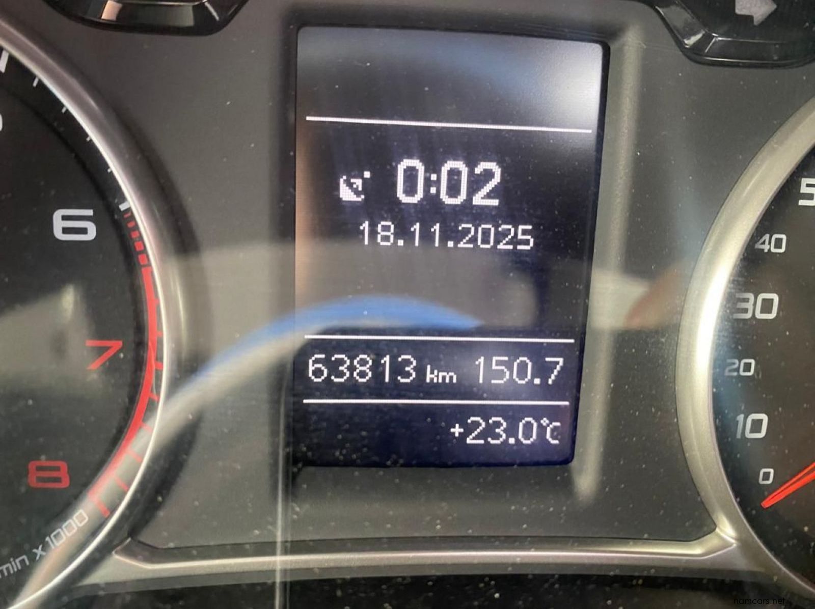 2012 Audi A1 1.4 TFSI pictures