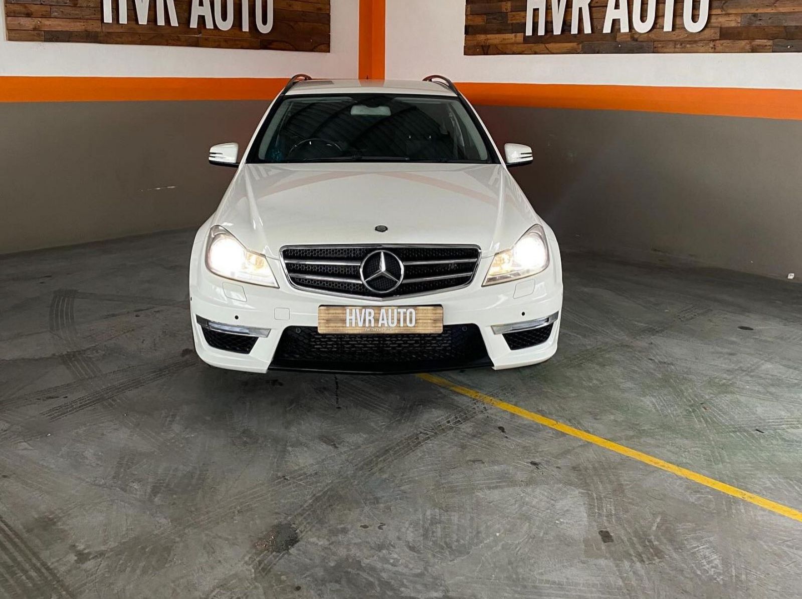 Used Mercedes-Benz C180  for sale in Swakopmund, Namibia
