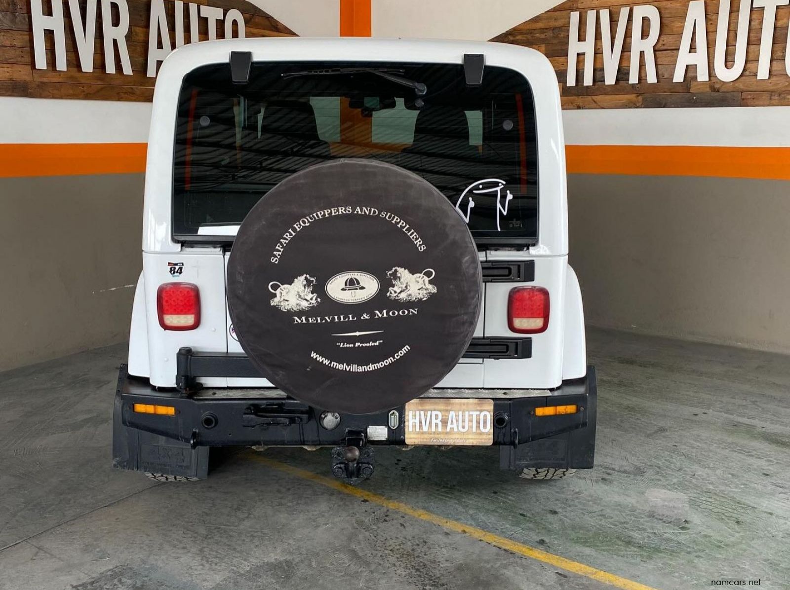 2005 Jeep Wrangler pictures