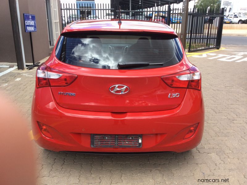 2012 Hyundai i30 1.8 Executive manual for sale 72 000 Km Manual