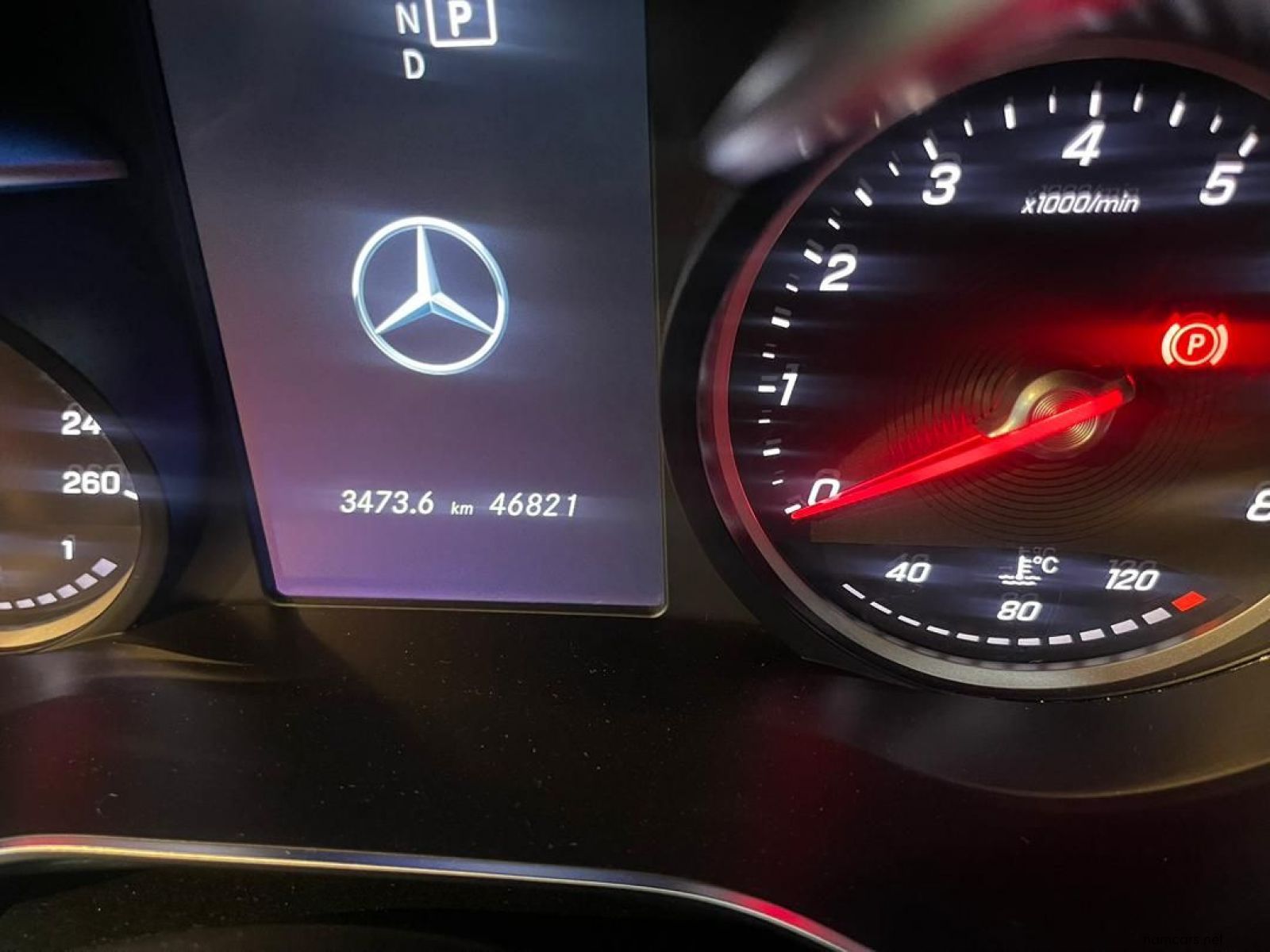 2020 Mercedes-Benz C-Class C300 A/T photo