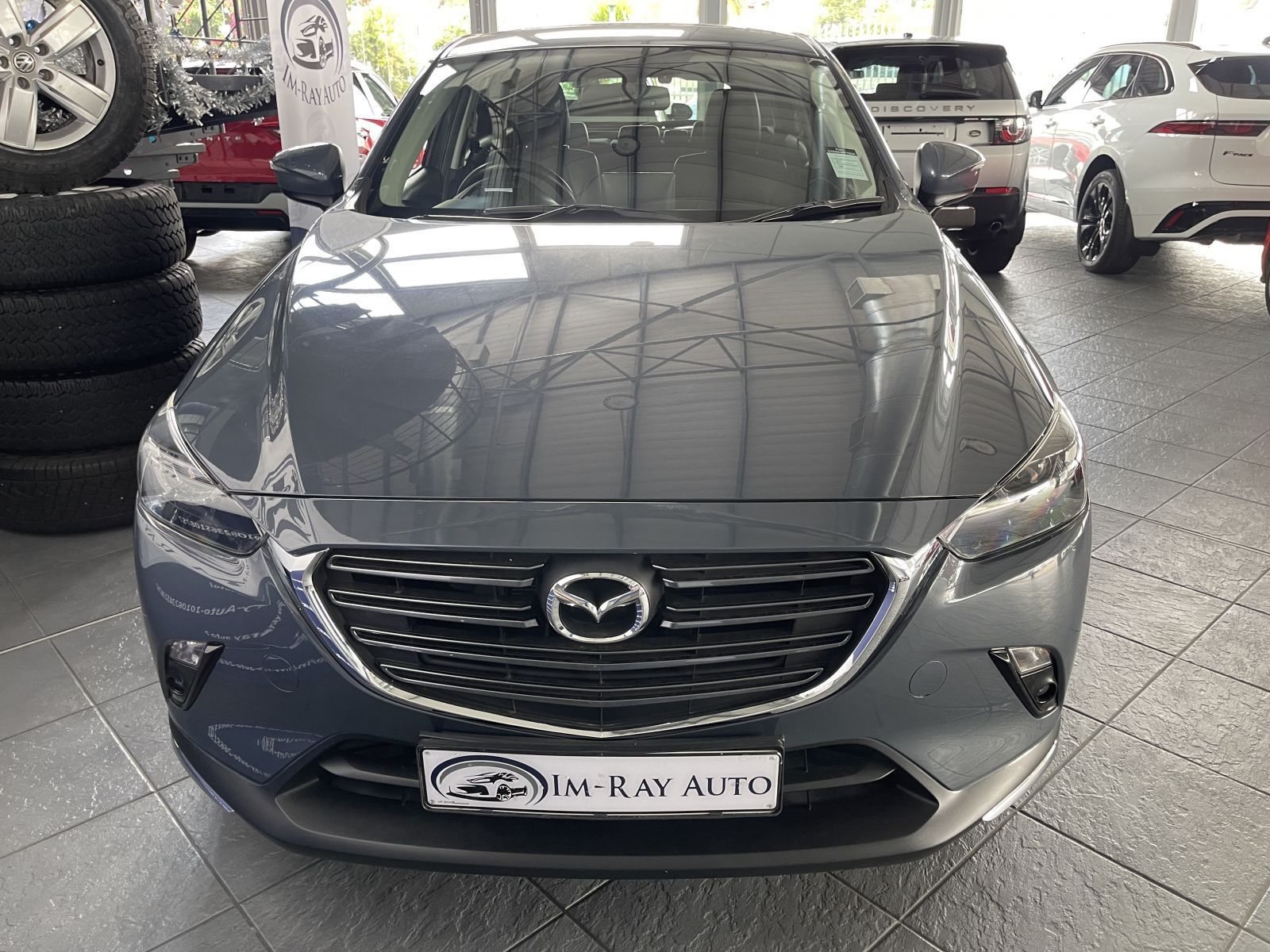 2023 Mazda CX-3 2.0 Individual A/T photo